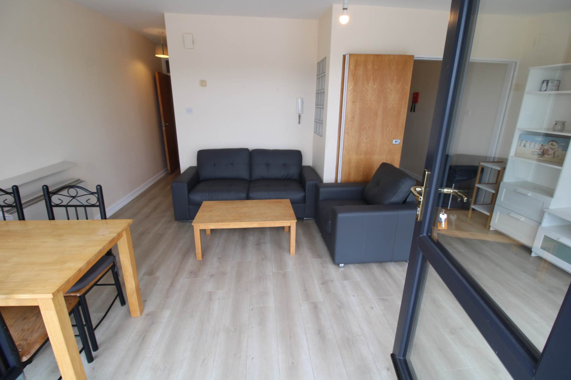 32 Jutland Hall, Steamboat Quay, Limerick, V94 D583