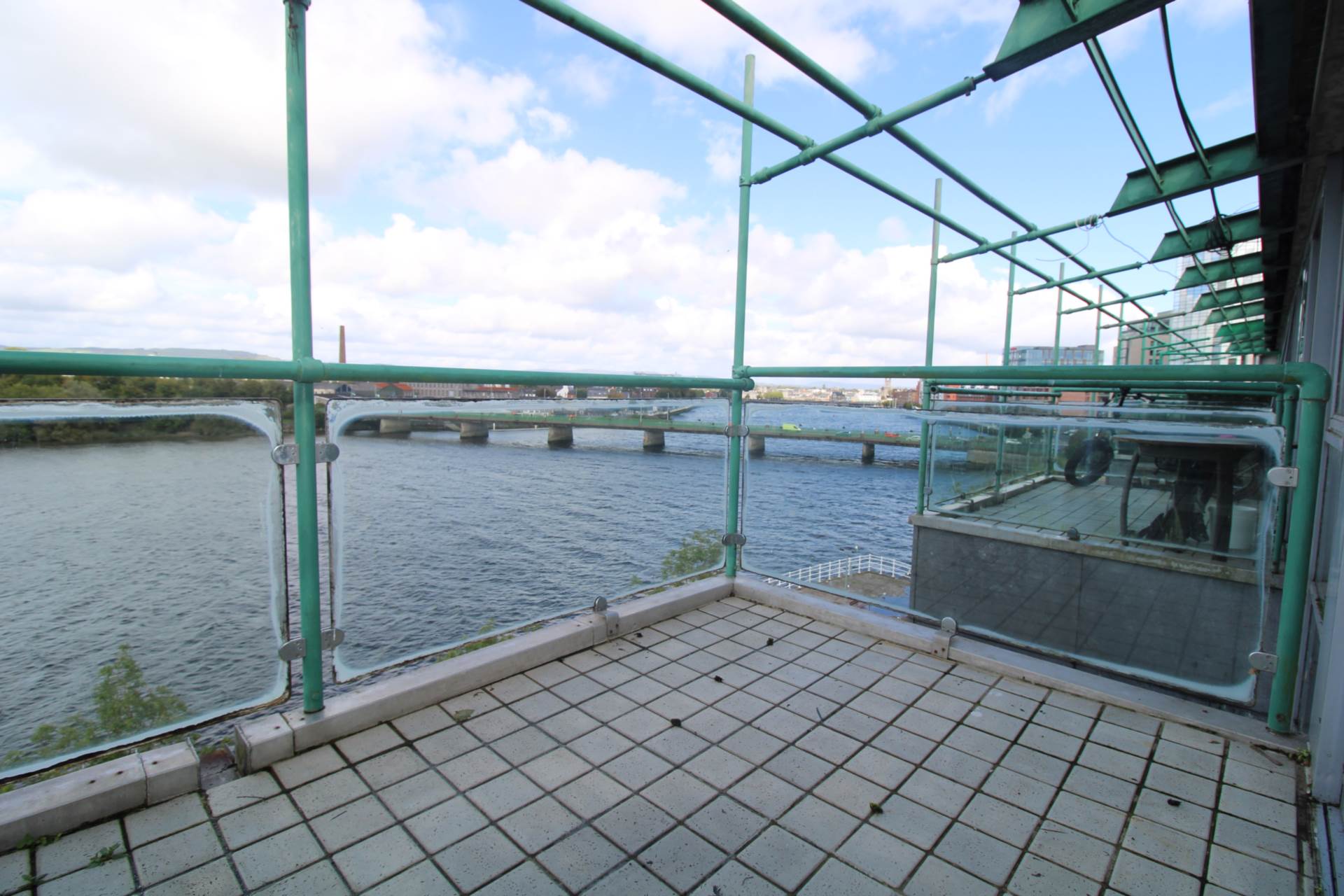 32 Jutland Hall, Steamboat Quay, Limerick, V94 D583