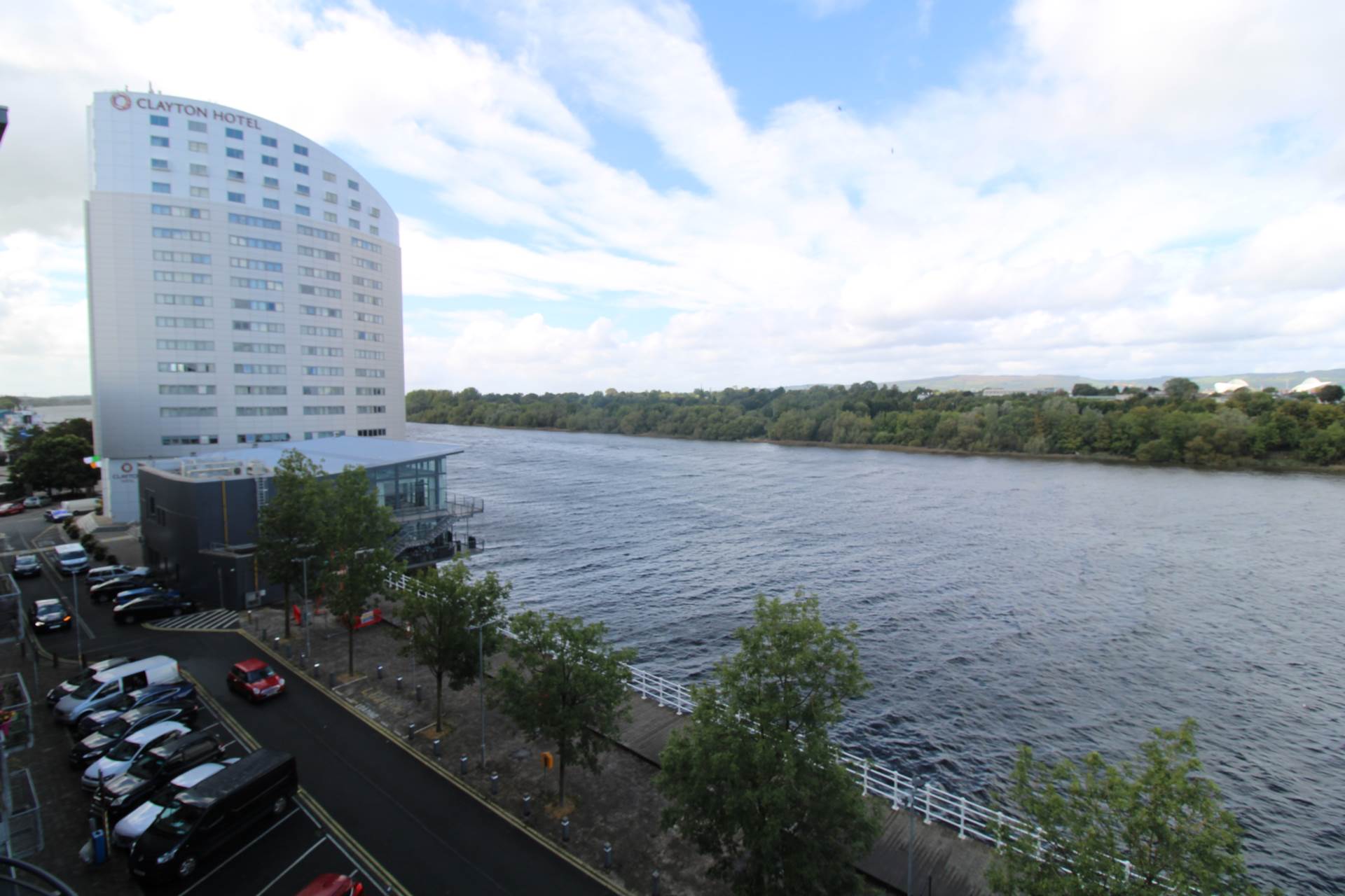 32 Jutland Hall, Steamboat Quay, Limerick, V94 D583