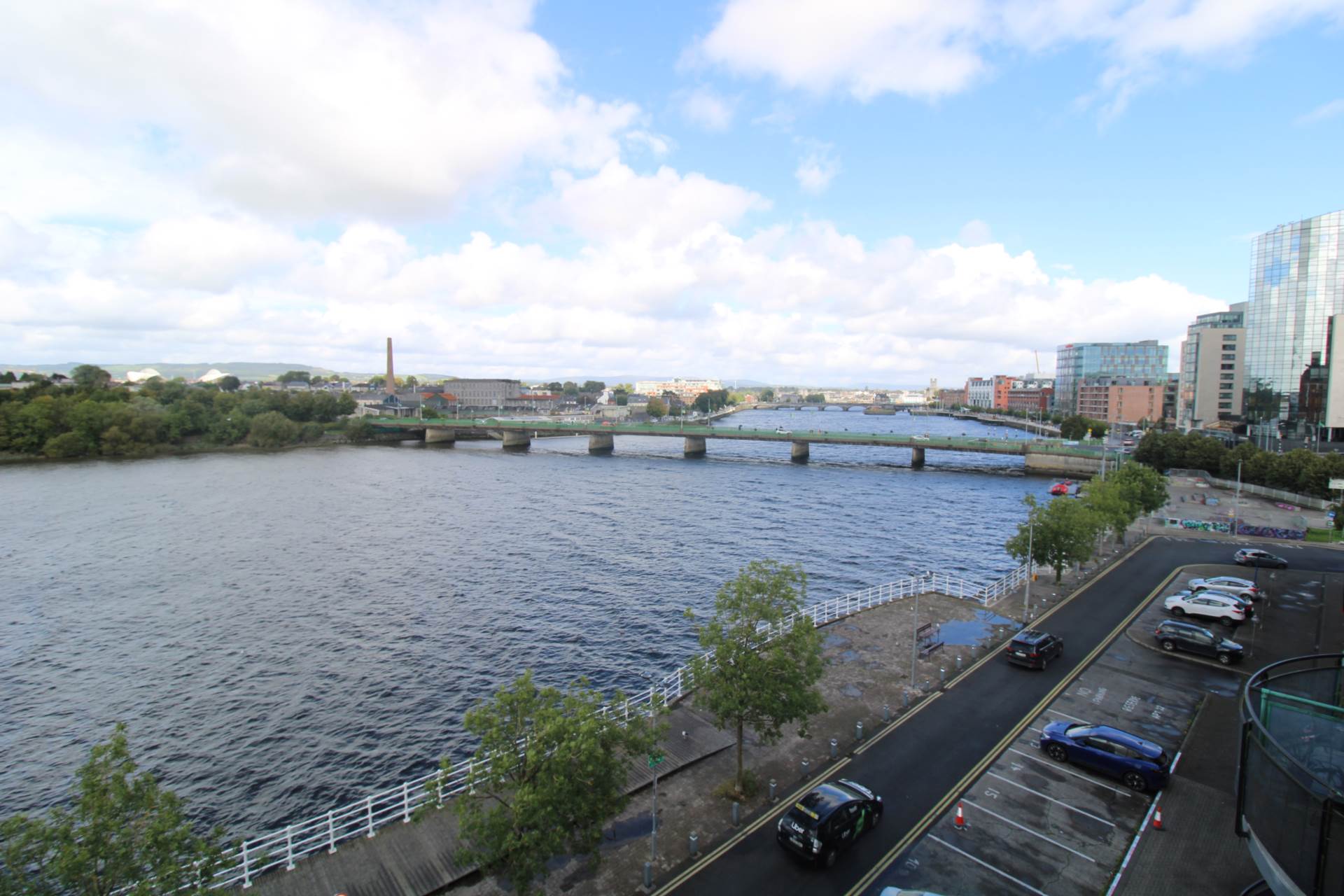 32 Jutland Hall, Steamboat Quay, Limerick, V94 D583