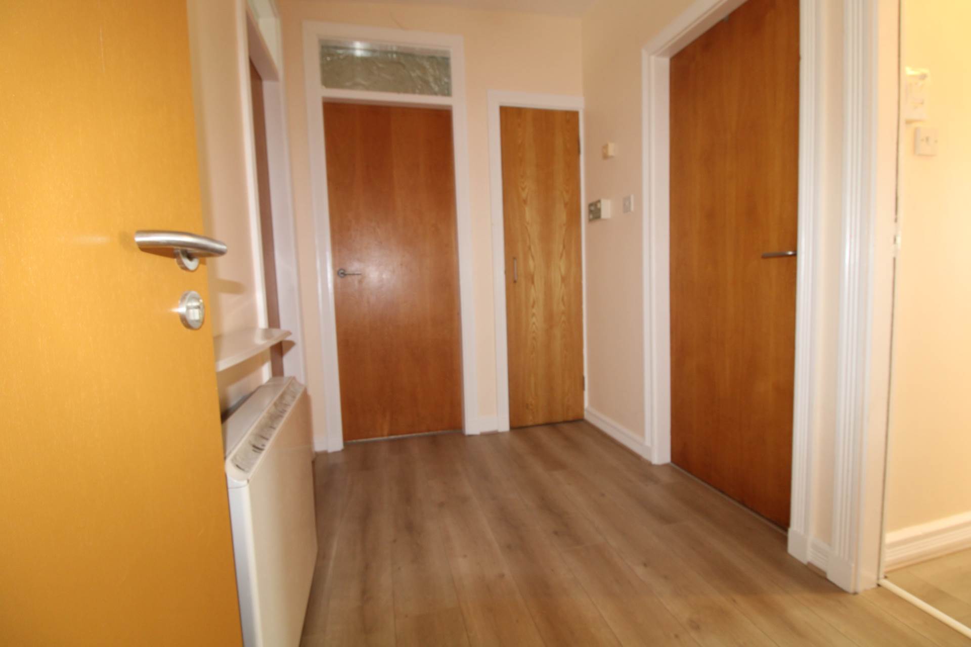 32 Jutland Hall, Steamboat Quay, Limerick, V94 D583