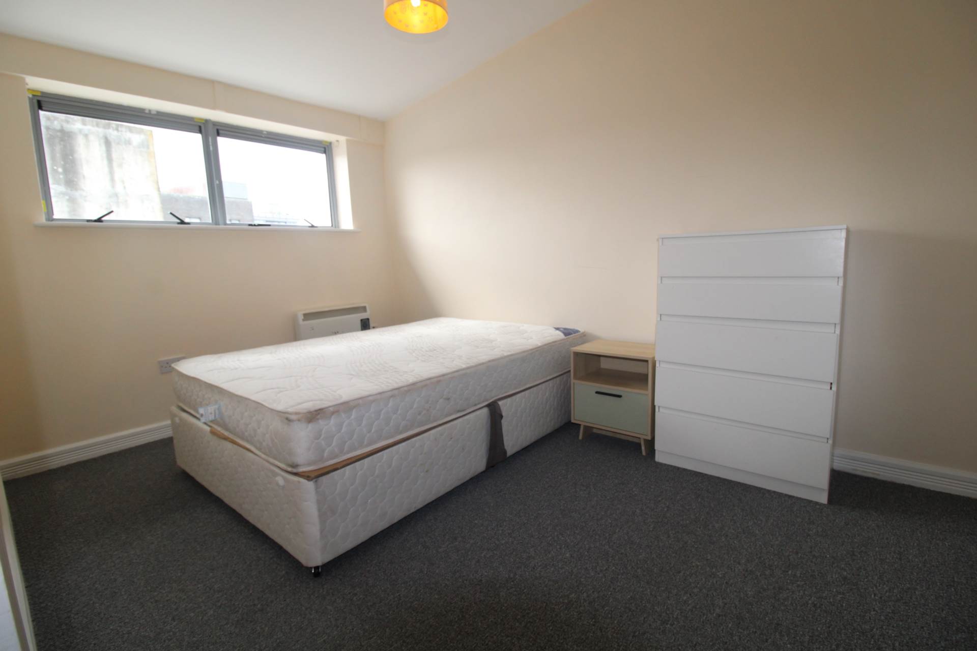 32 Jutland Hall, Steamboat Quay, Limerick, V94 D583