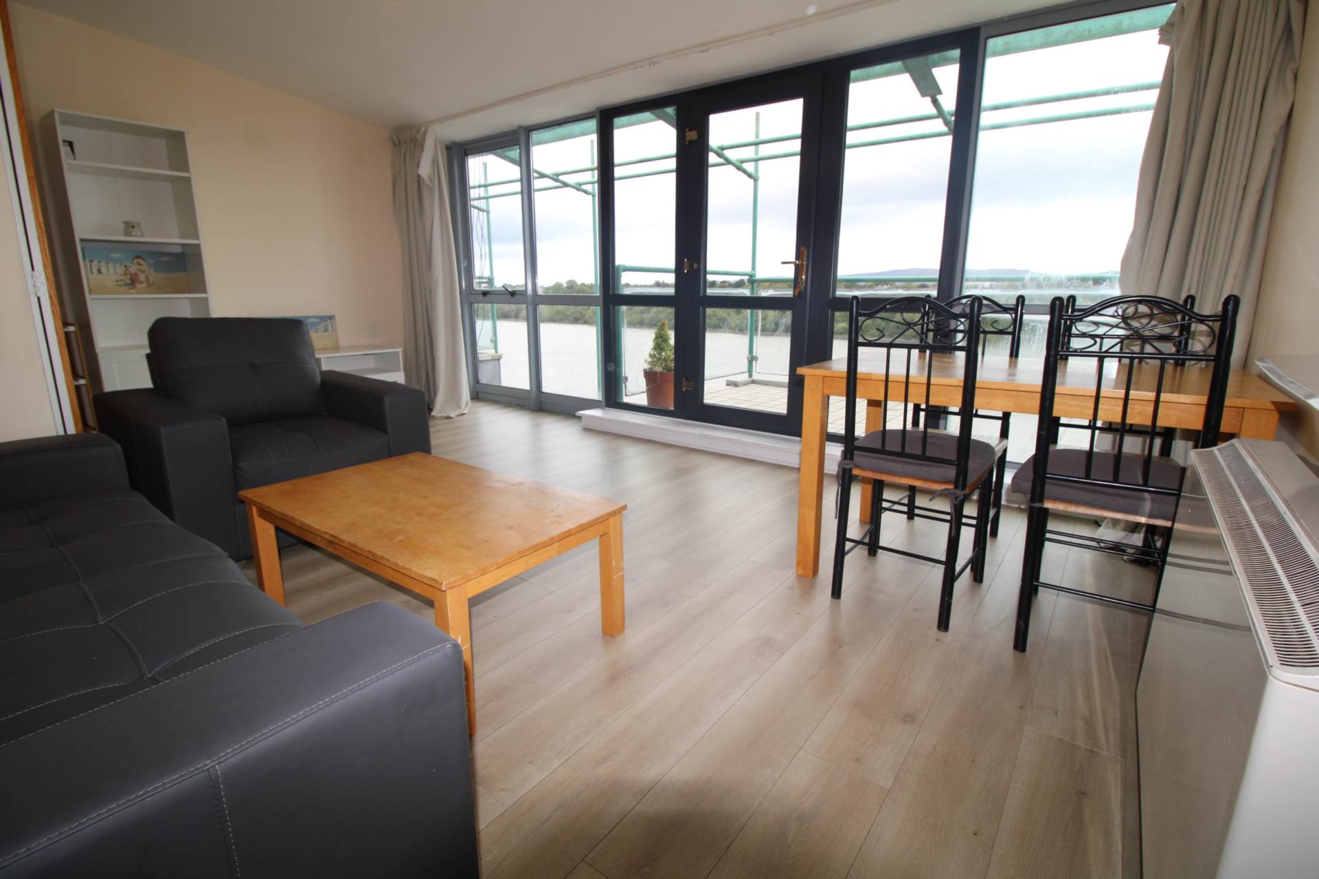 32 Jutland Hall, Steamboat Quay, Limerick, V94 D583