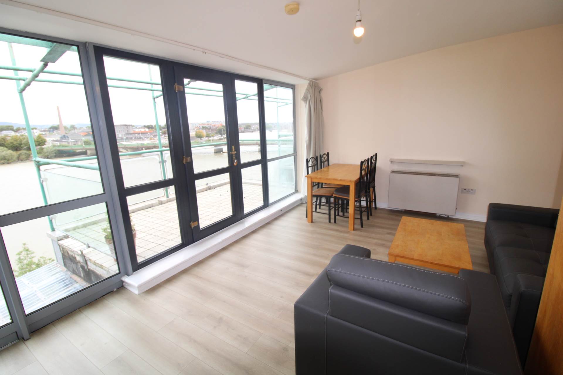 32 Jutland Hall, Steamboat Quay, Limerick, V94 D583