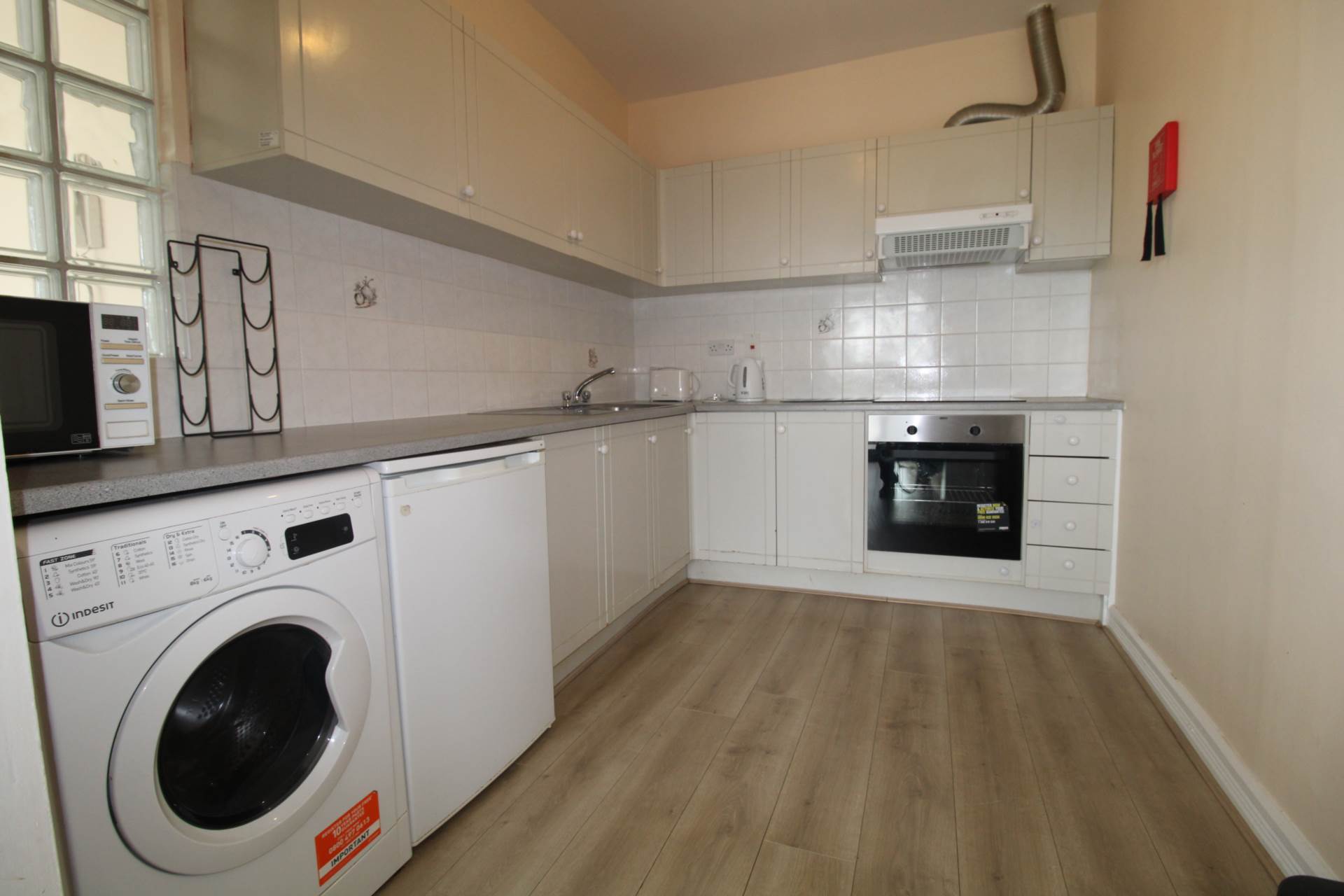 32 Jutland Hall, Steamboat Quay, Limerick, V94 D583