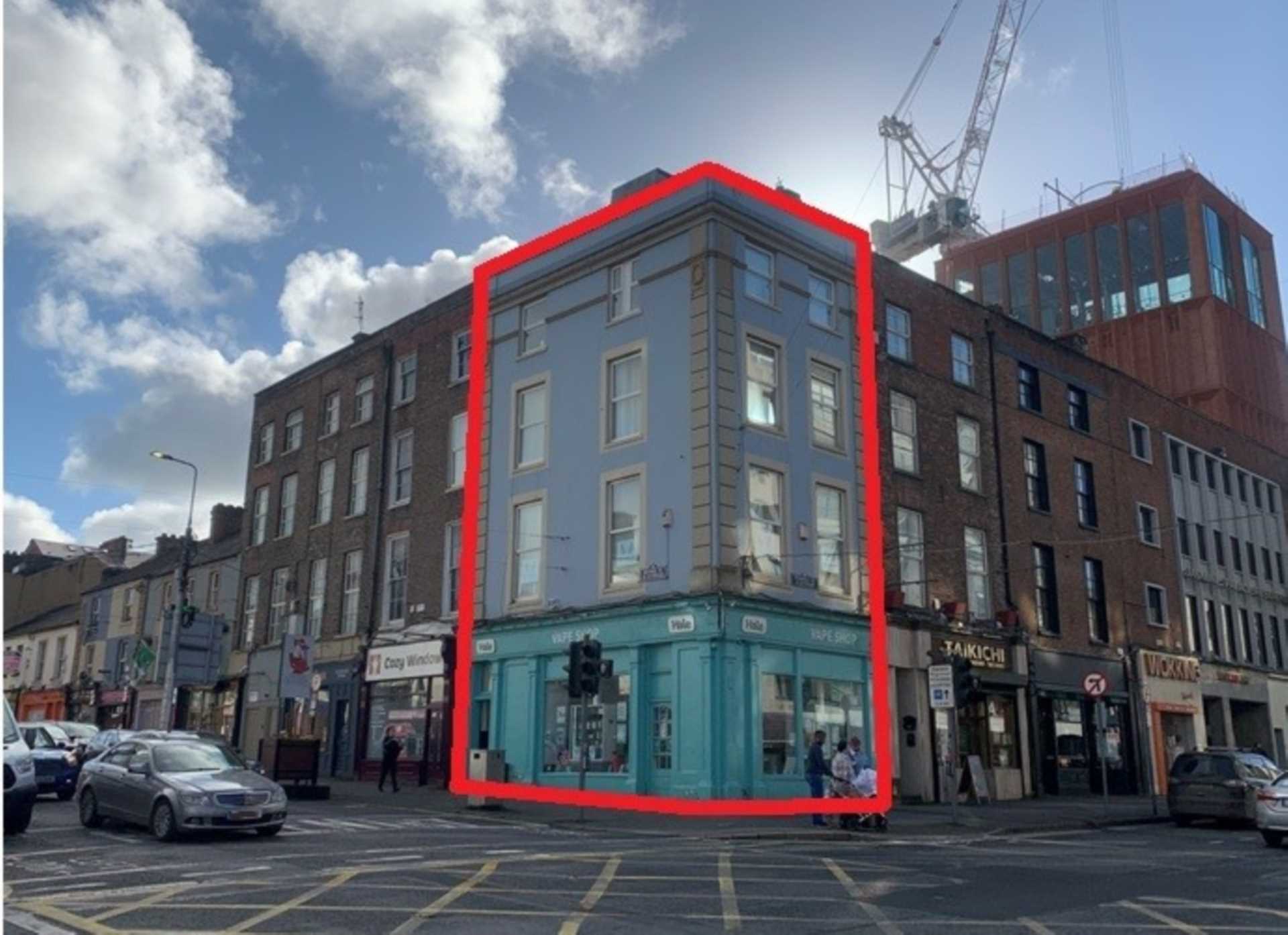 34 O`Connell Street, Limerick 34 O`Connell Street, Limerick
