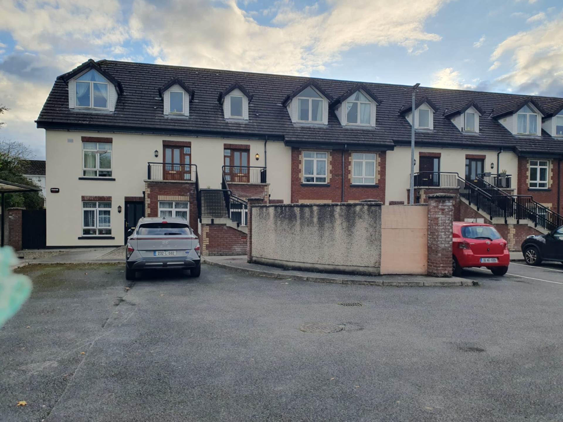 31, Harriston Student Village, Old Cratloe Road, Limerick V94 C583
