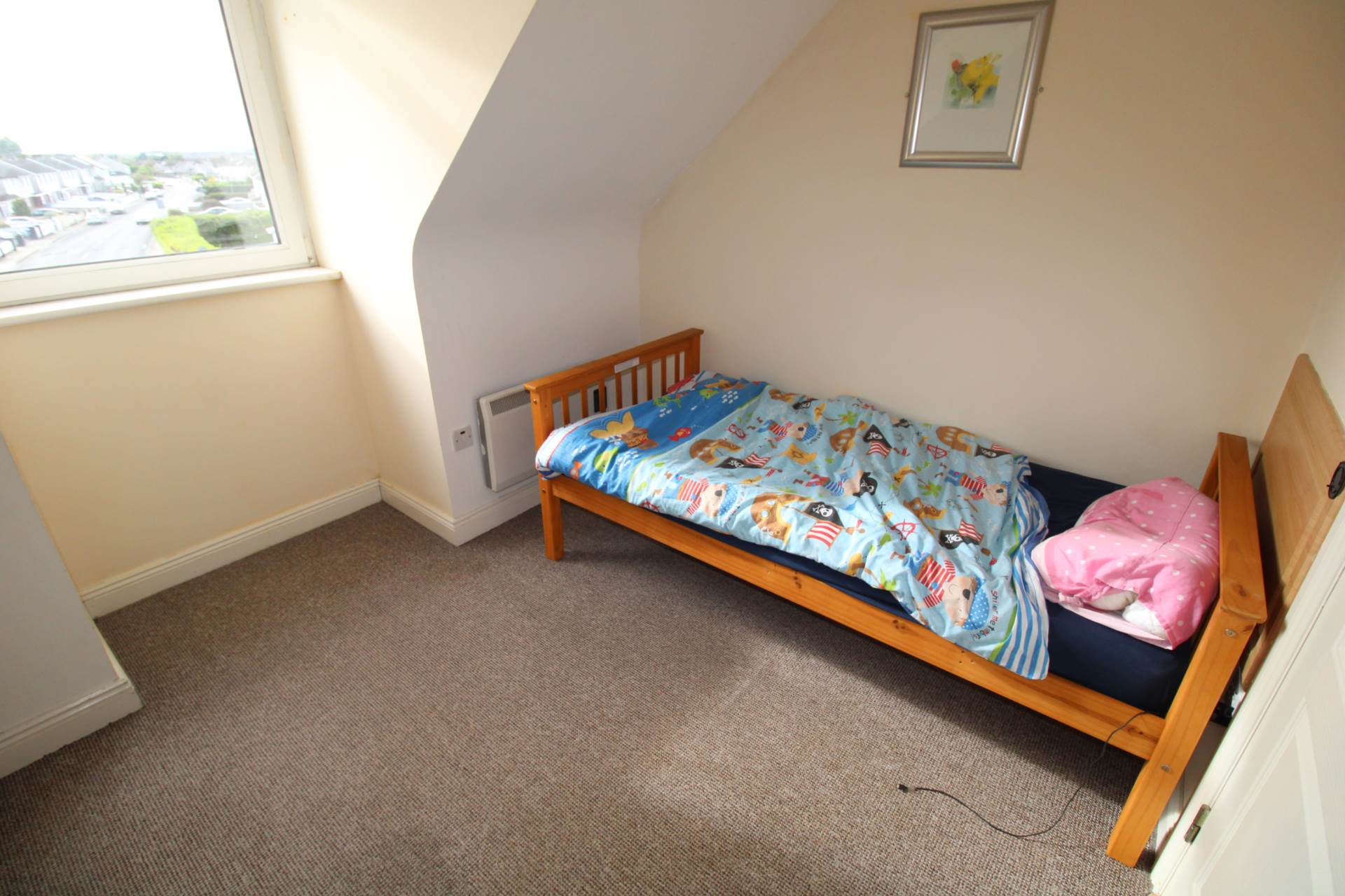 31, Harriston Student Village, Old Cratloe Road, Limerick V94 C583