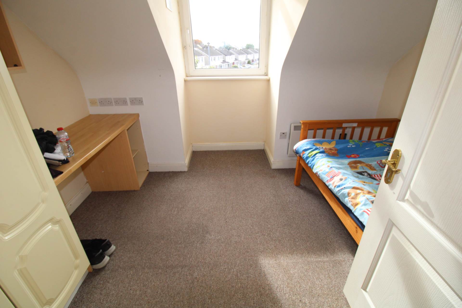 31, Harriston Student Village, Old Cratloe Road, Limerick V94 C583