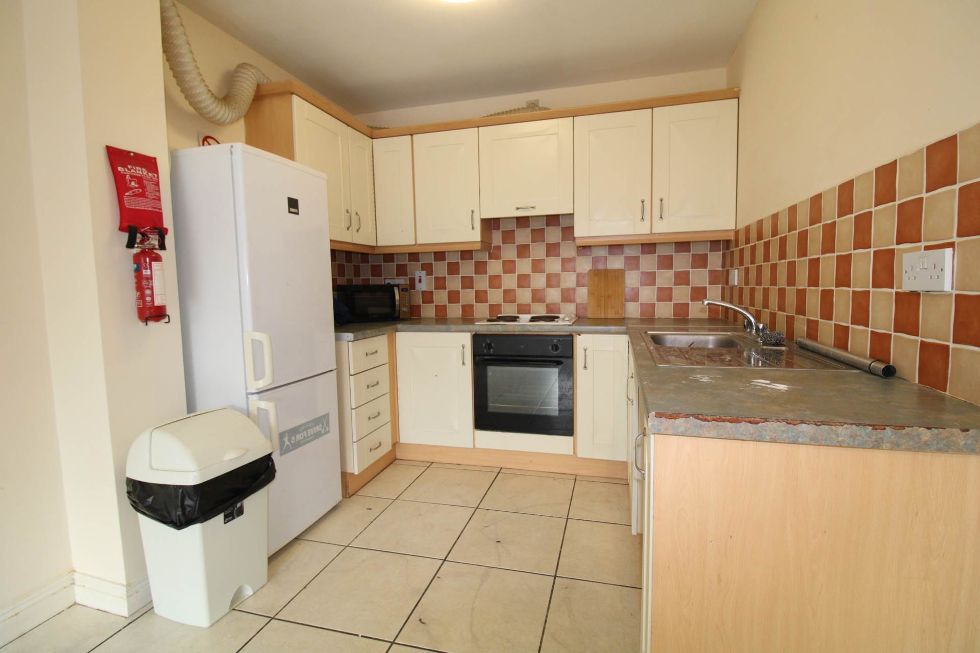 31, Harriston Student Village, Old Cratloe Road, Limerick V94 C583