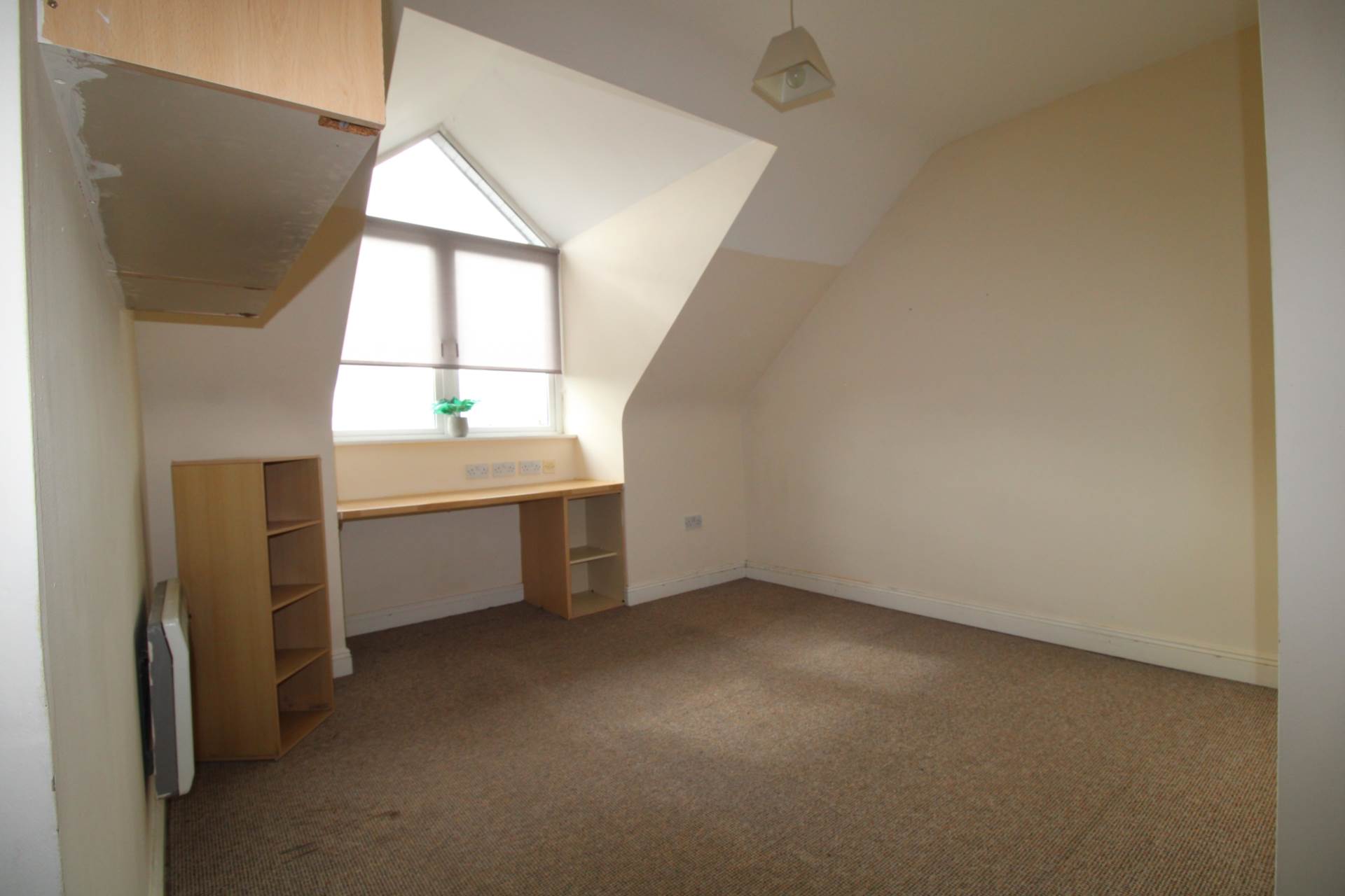 31, Harriston Student Village, Old Cratloe Road, Limerick V94 C583
