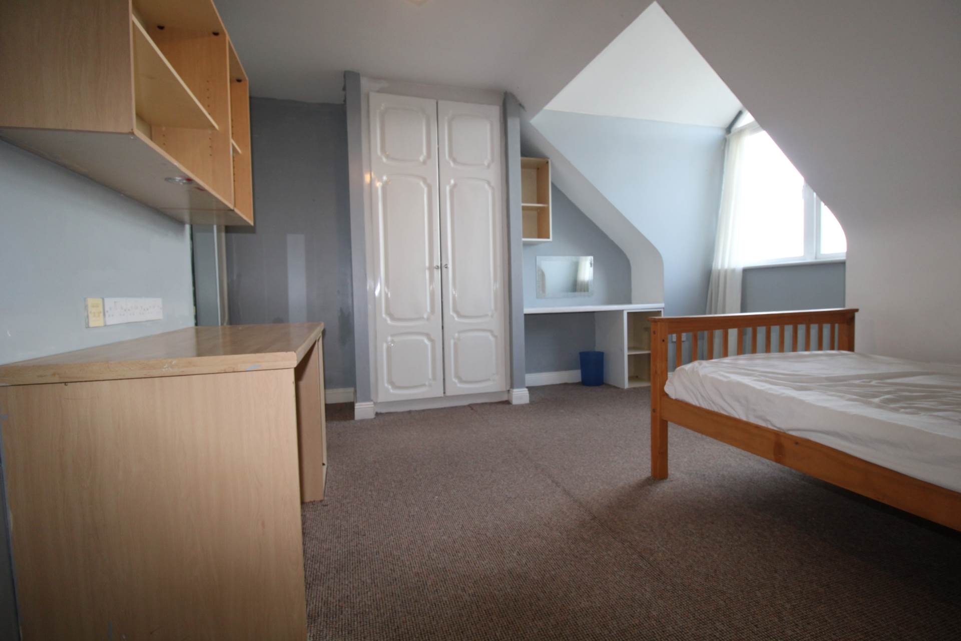 31, Harriston Student Village, Old Cratloe Road, Limerick V94 C583