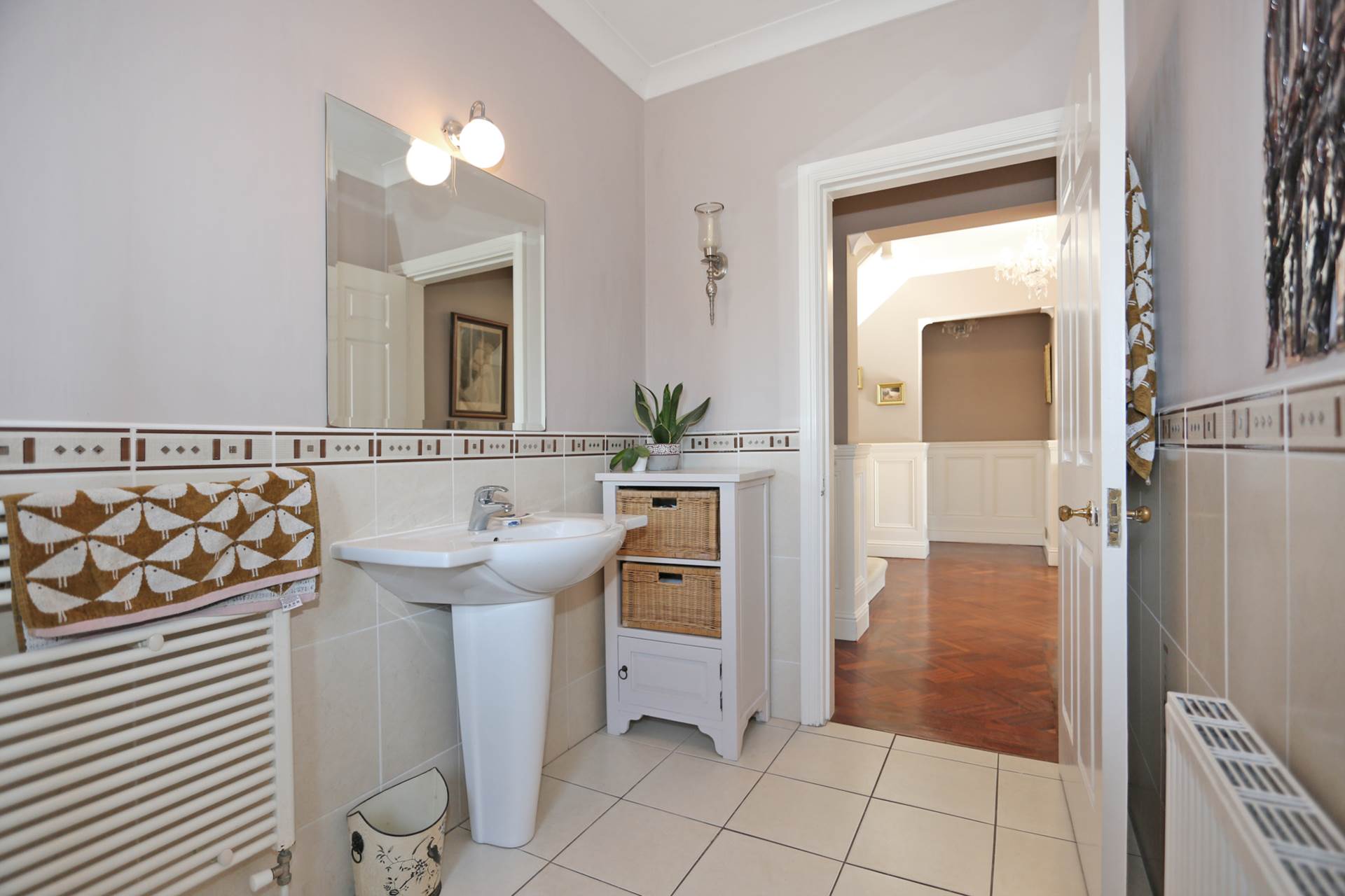 Cloonaduff, Patrickswell, Limerick, V94 YR8X