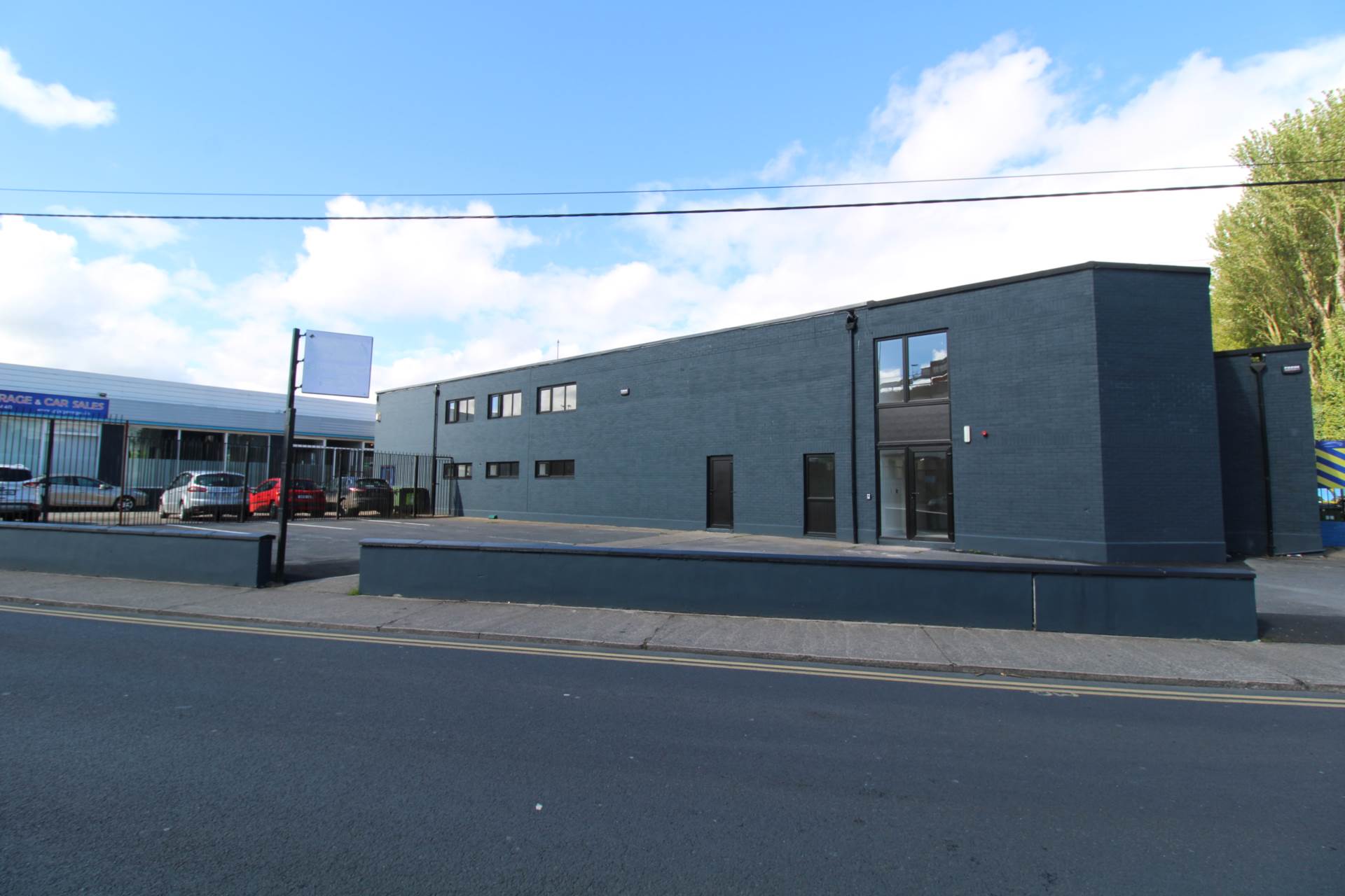 Unit I, Ennis Road, Limerick