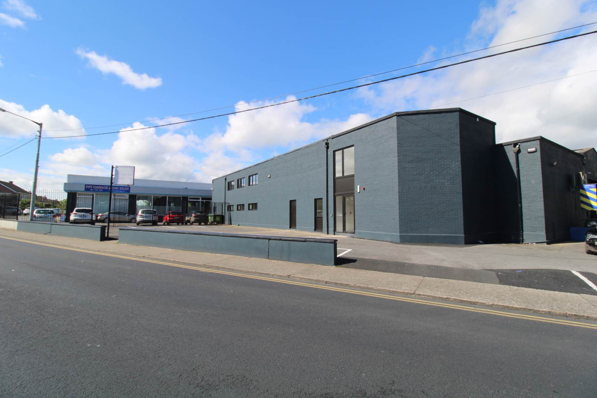Unit I, Ennis Road, Limerick