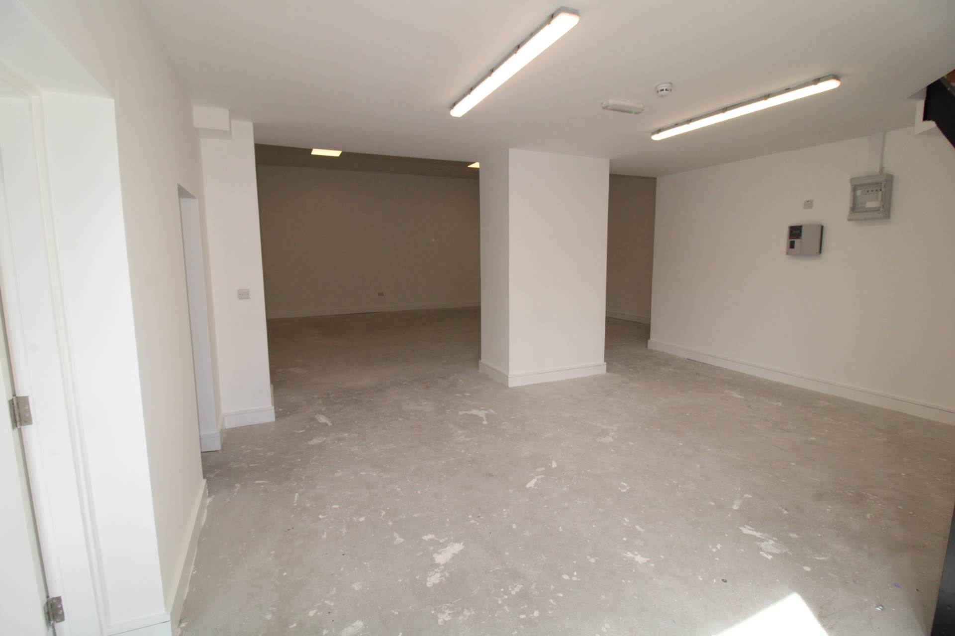 Unit I, Ennis Road, Limerick