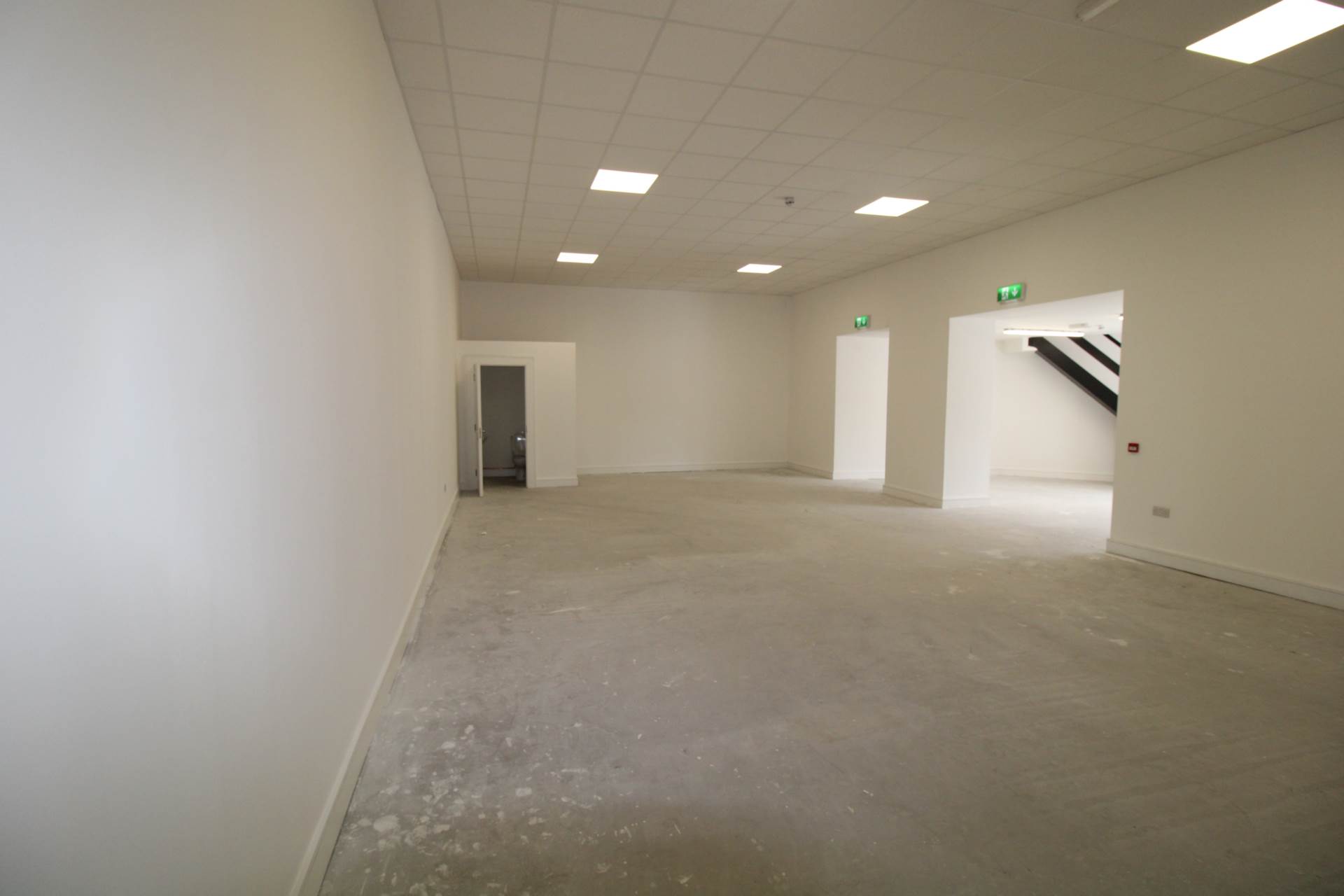 Unit I, Ennis Road, Limerick