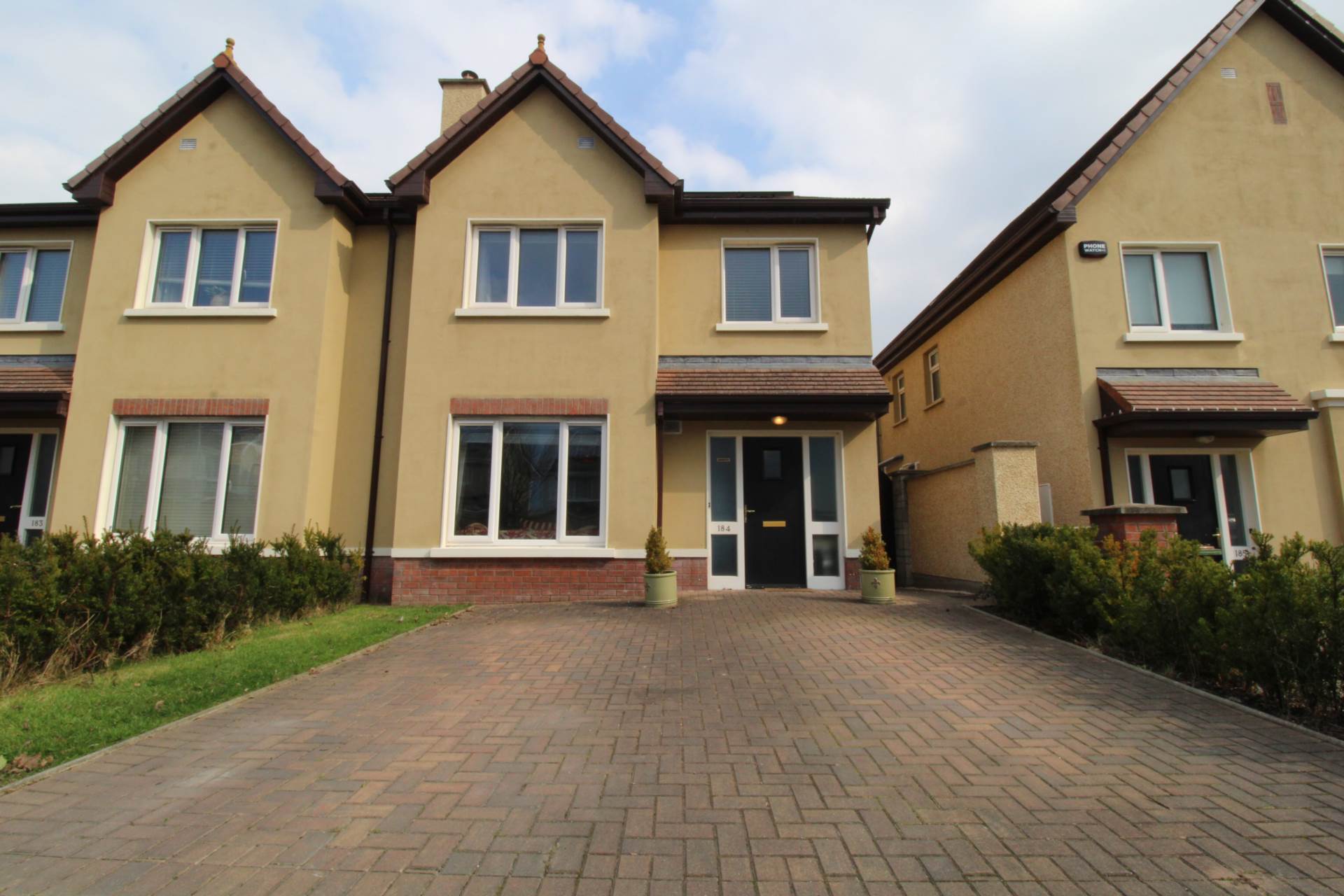184 Kylemore, Golf Links Road, Castletroy, Limerick V94 37Y5 184 Kylemore, Golf Links Road, Castletroy, Limerick V94 37Y5
