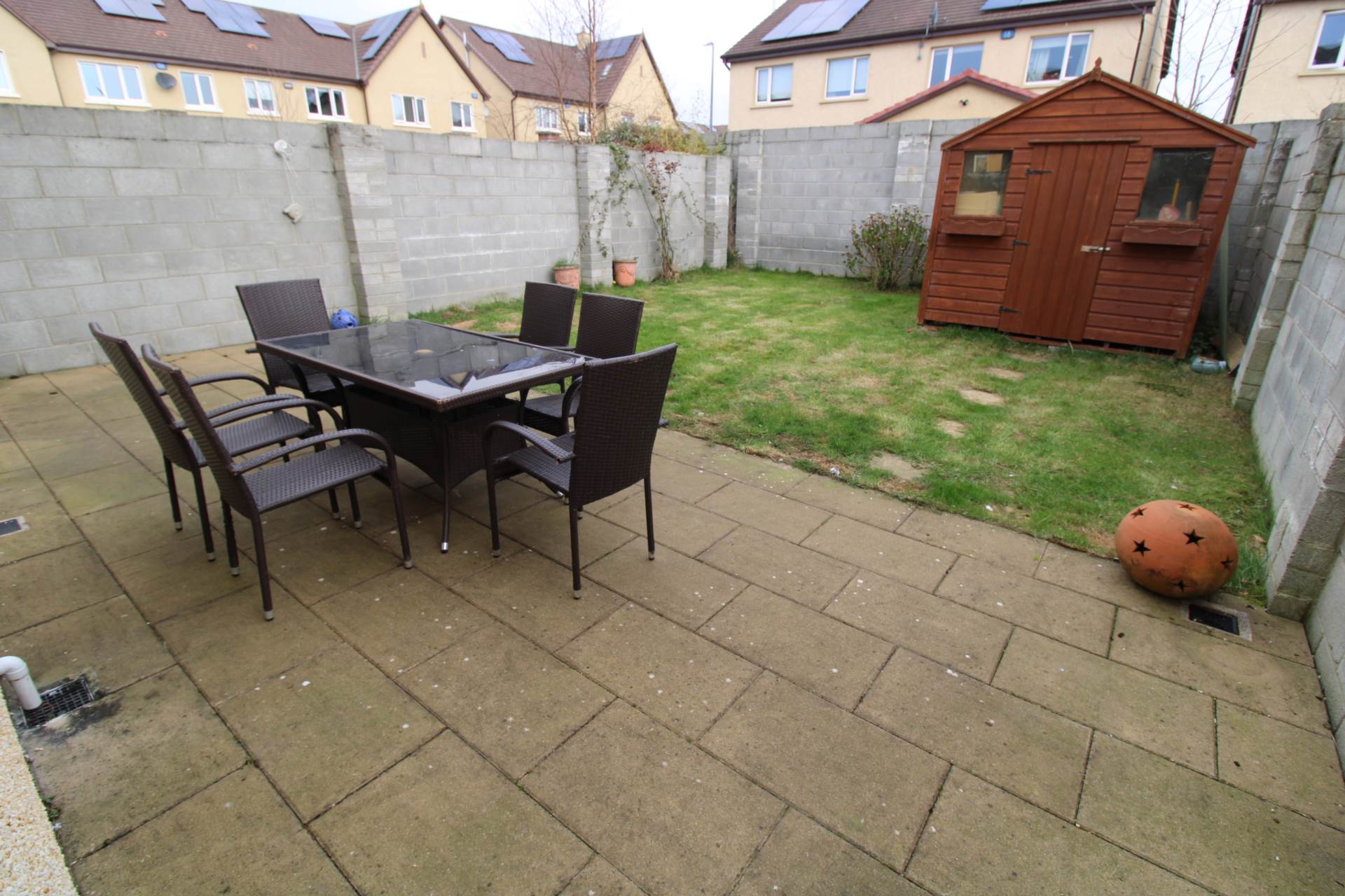 184 Kylemore, Golf Links Road, Castletroy, Limerick V94 37Y5 184 Kylemore, Golf Links Road, Castletroy, Limerick V94 37Y5
