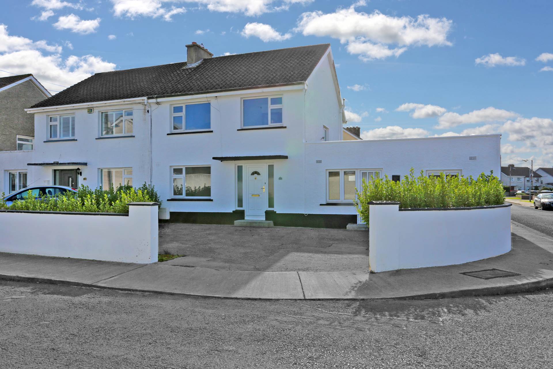 No.44 Glenview Gardens, Farranshone, Limerick, V94 X6WT