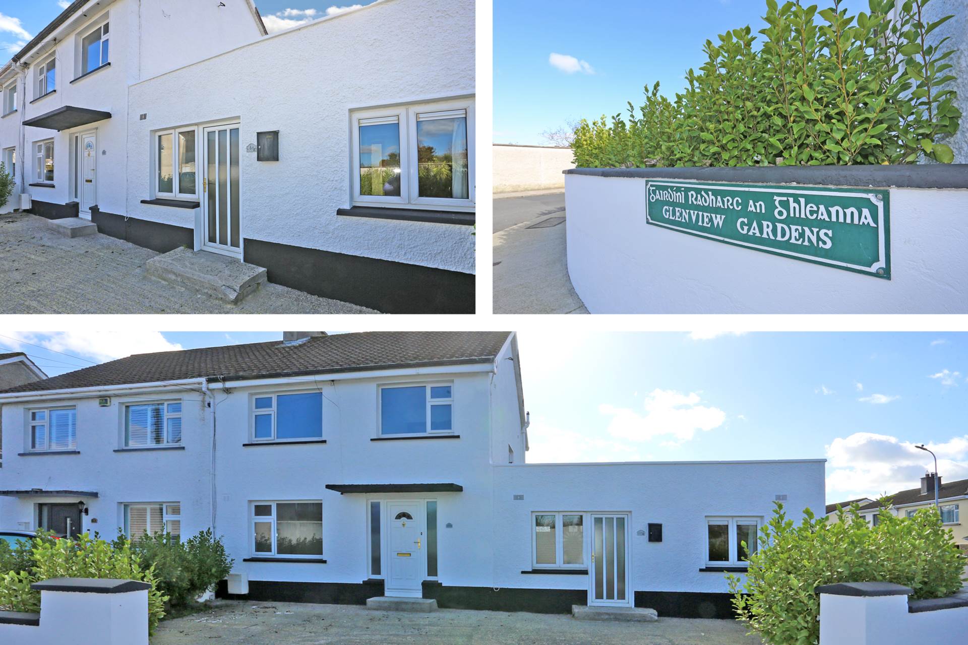 No.44 Glenview Gardens, Farranshone, Limerick, V94 X6WT