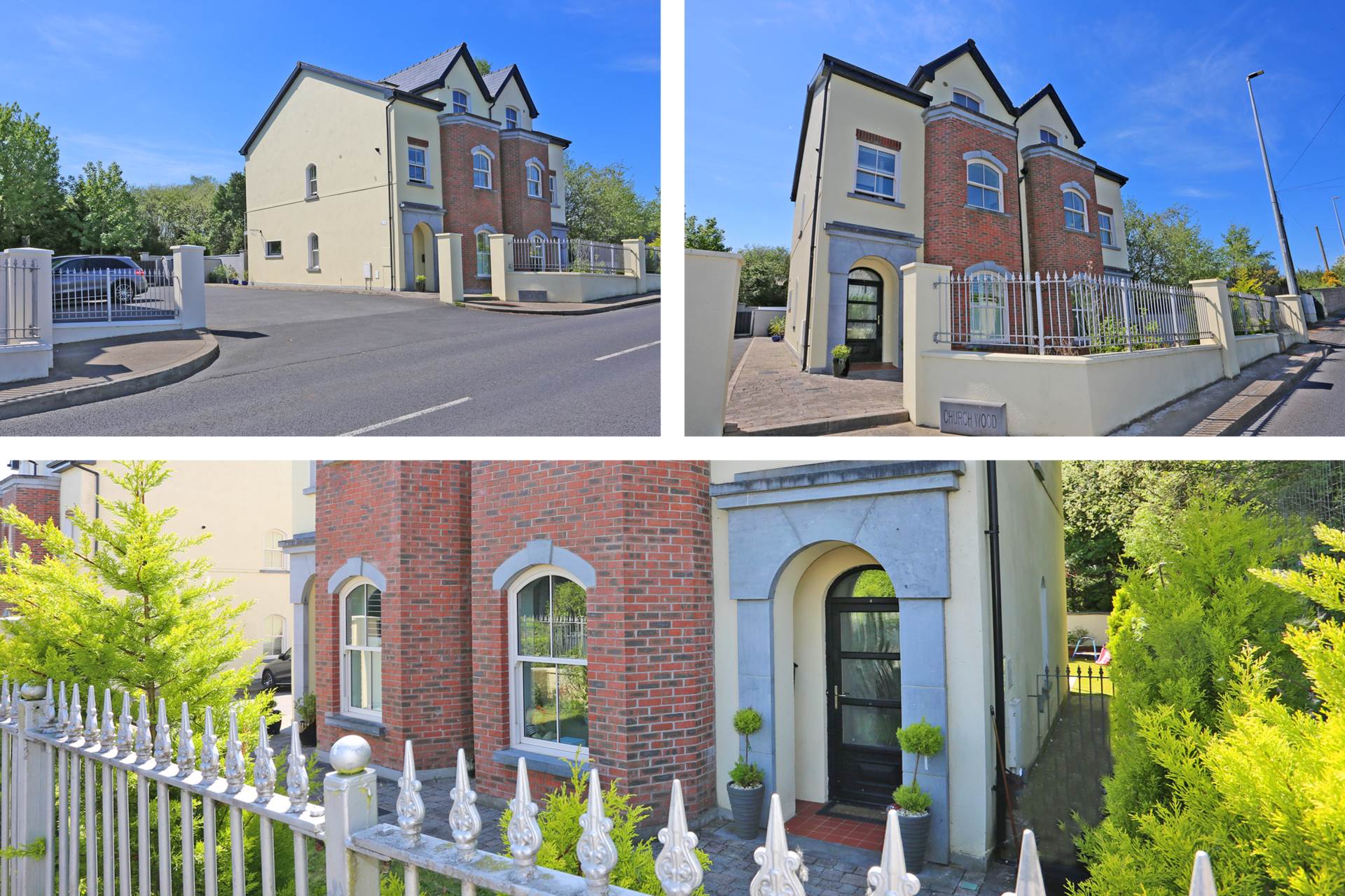 4 Church Wood, Monaleen Road, Castletroy, Limerick