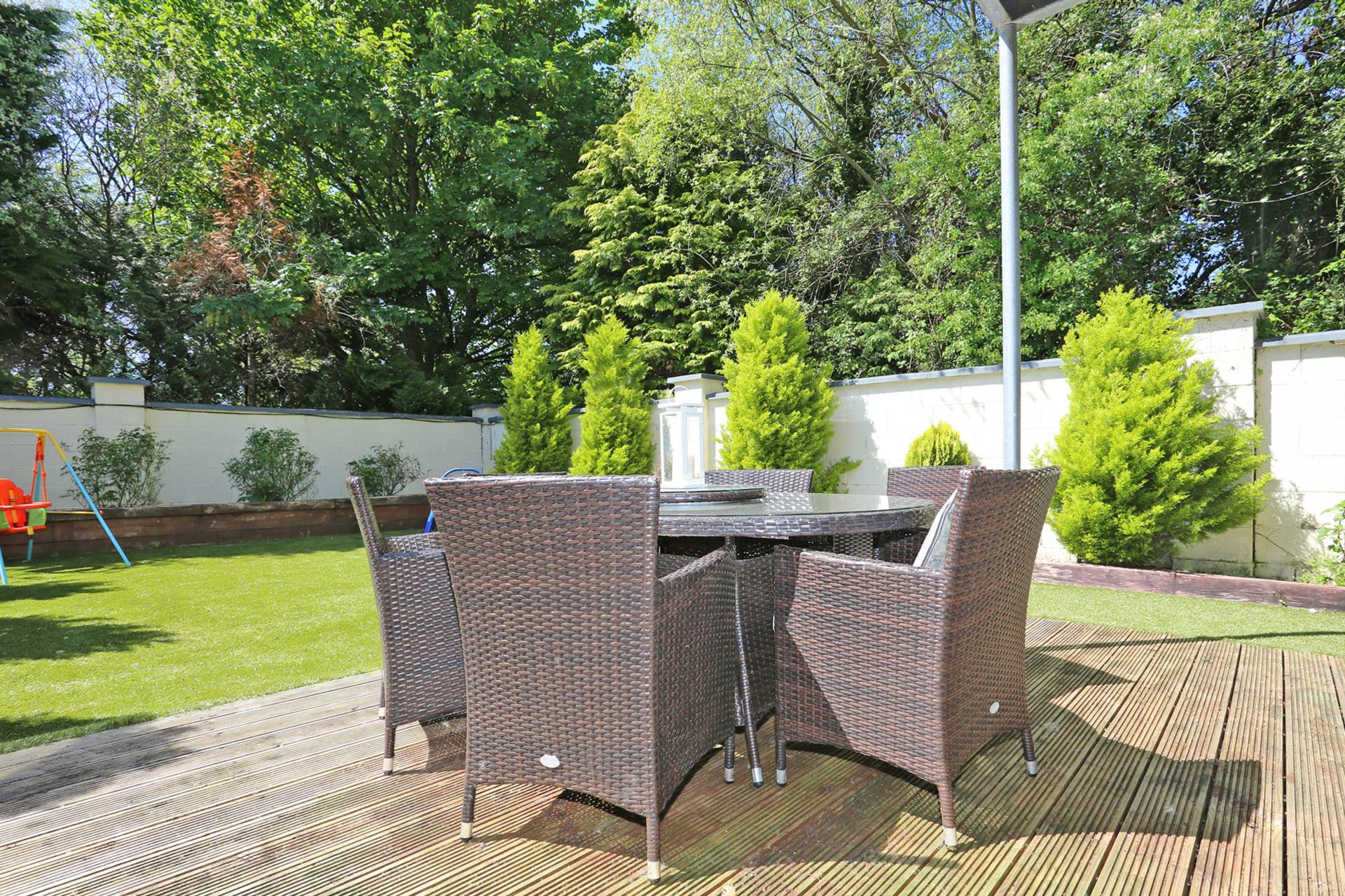 4 Church Wood, Monaleen Road, Castletroy, Limerick
