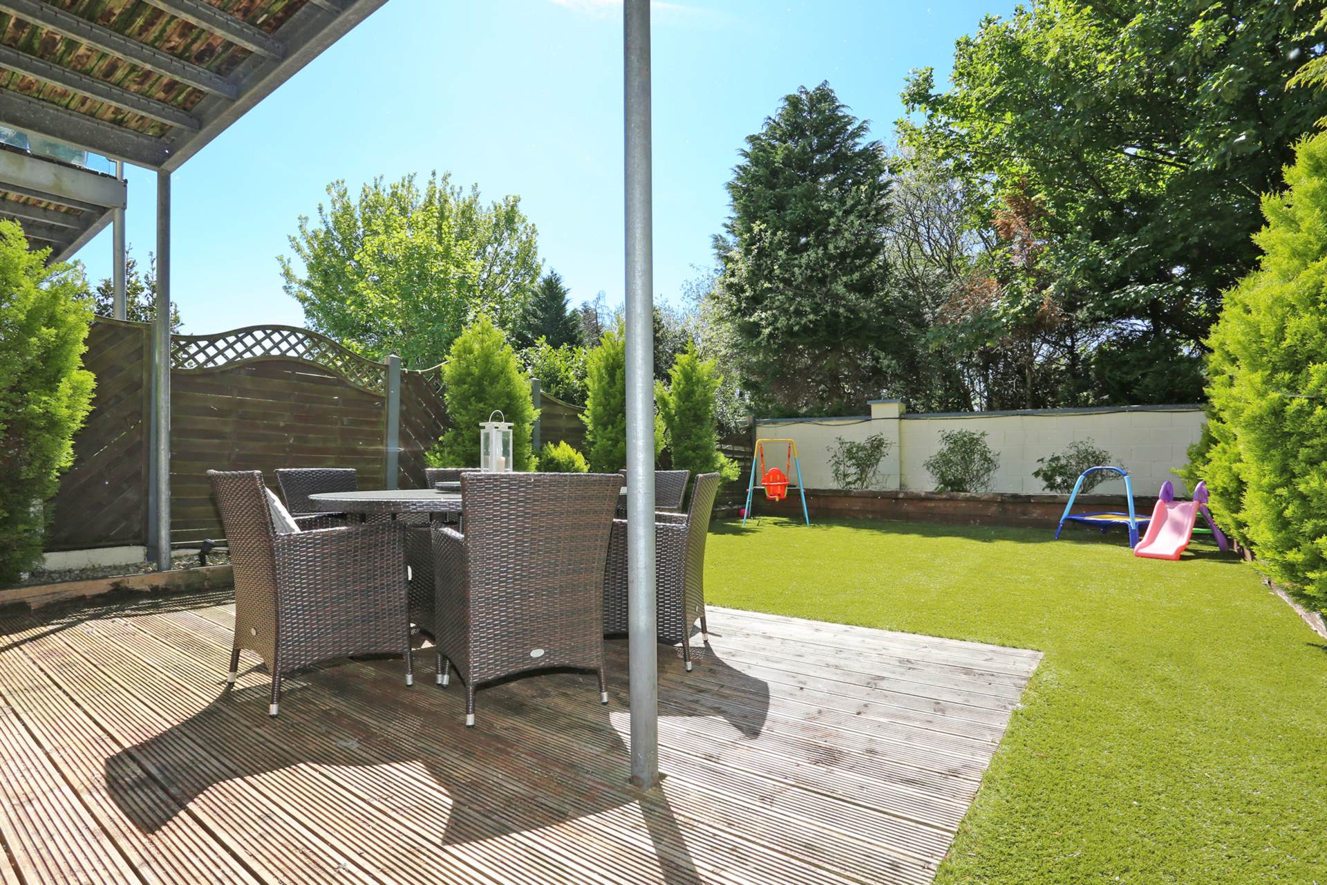 4 Church Wood, Monaleen Road, Castletroy, Limerick