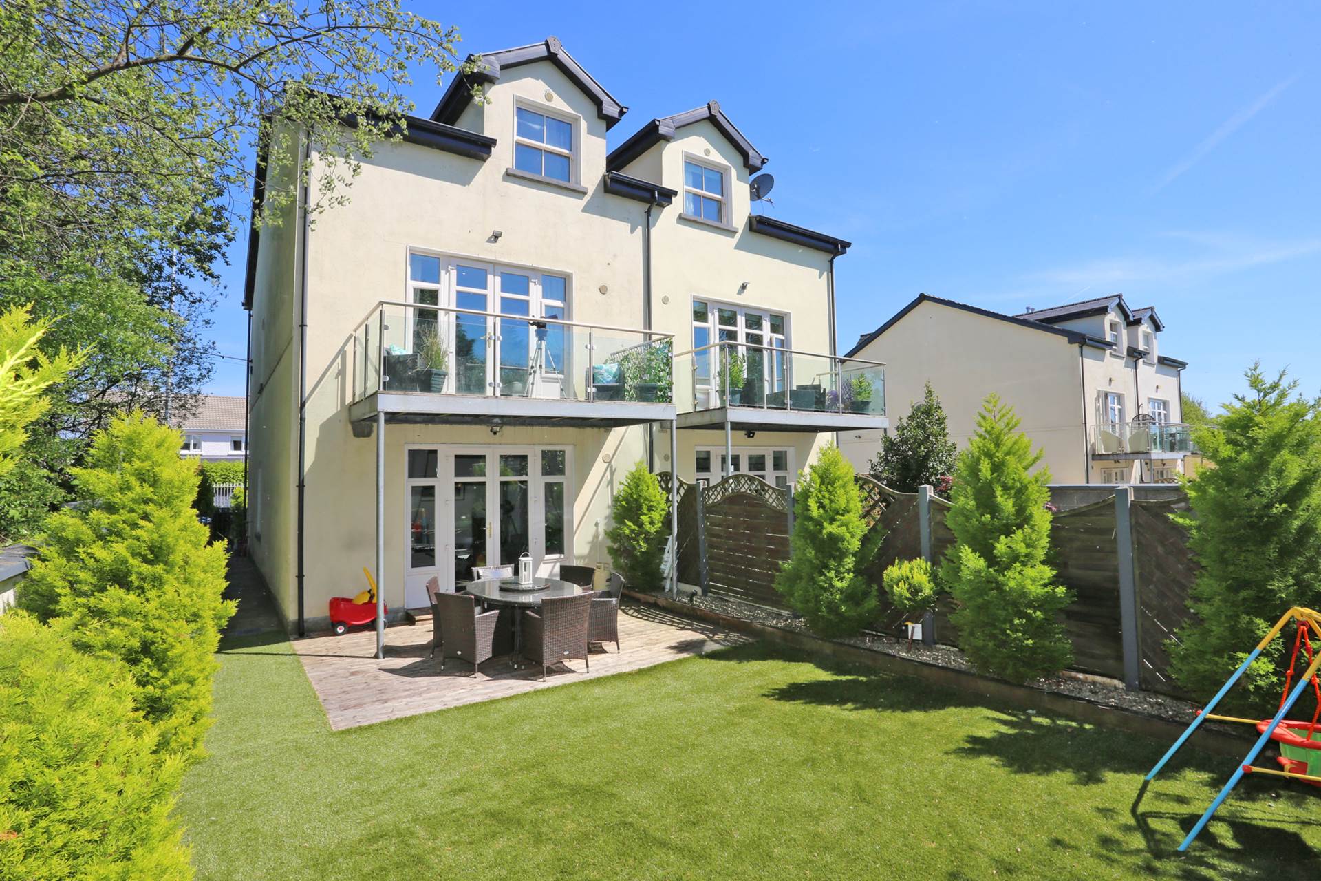 4 Church Wood, Monaleen Road, Castletroy, Limerick