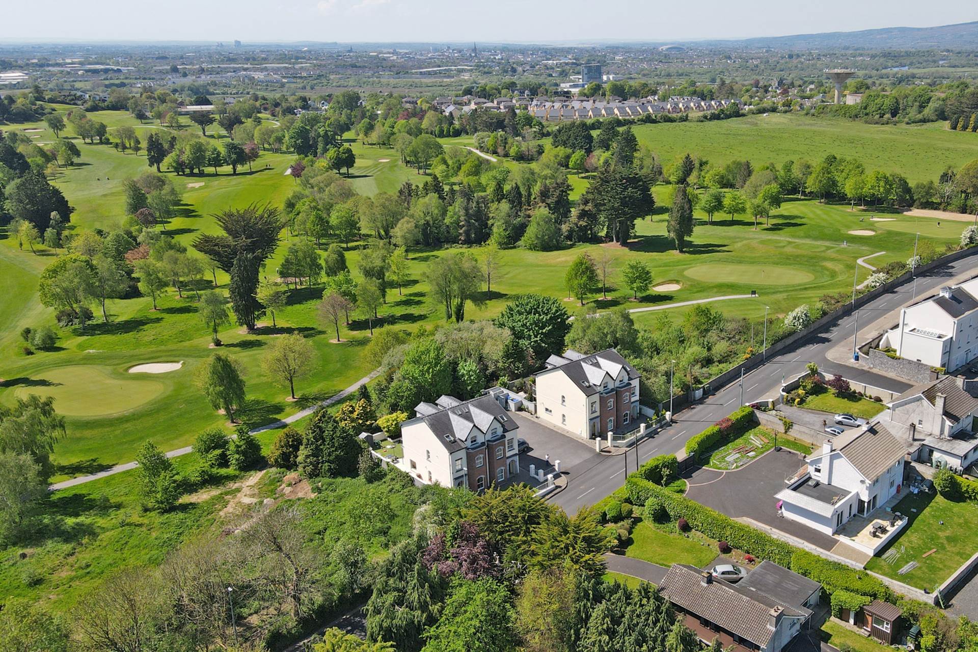 4 Church Wood, Monaleen Road, Castletroy, Limerick