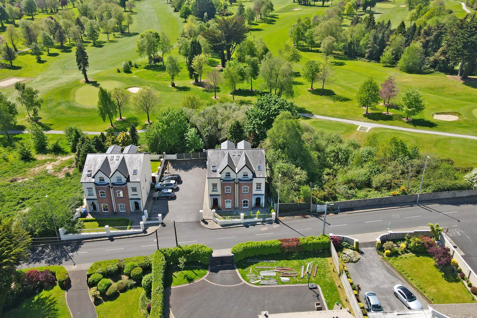 4 Church Wood, Monaleen Road, Castletroy, Limerick