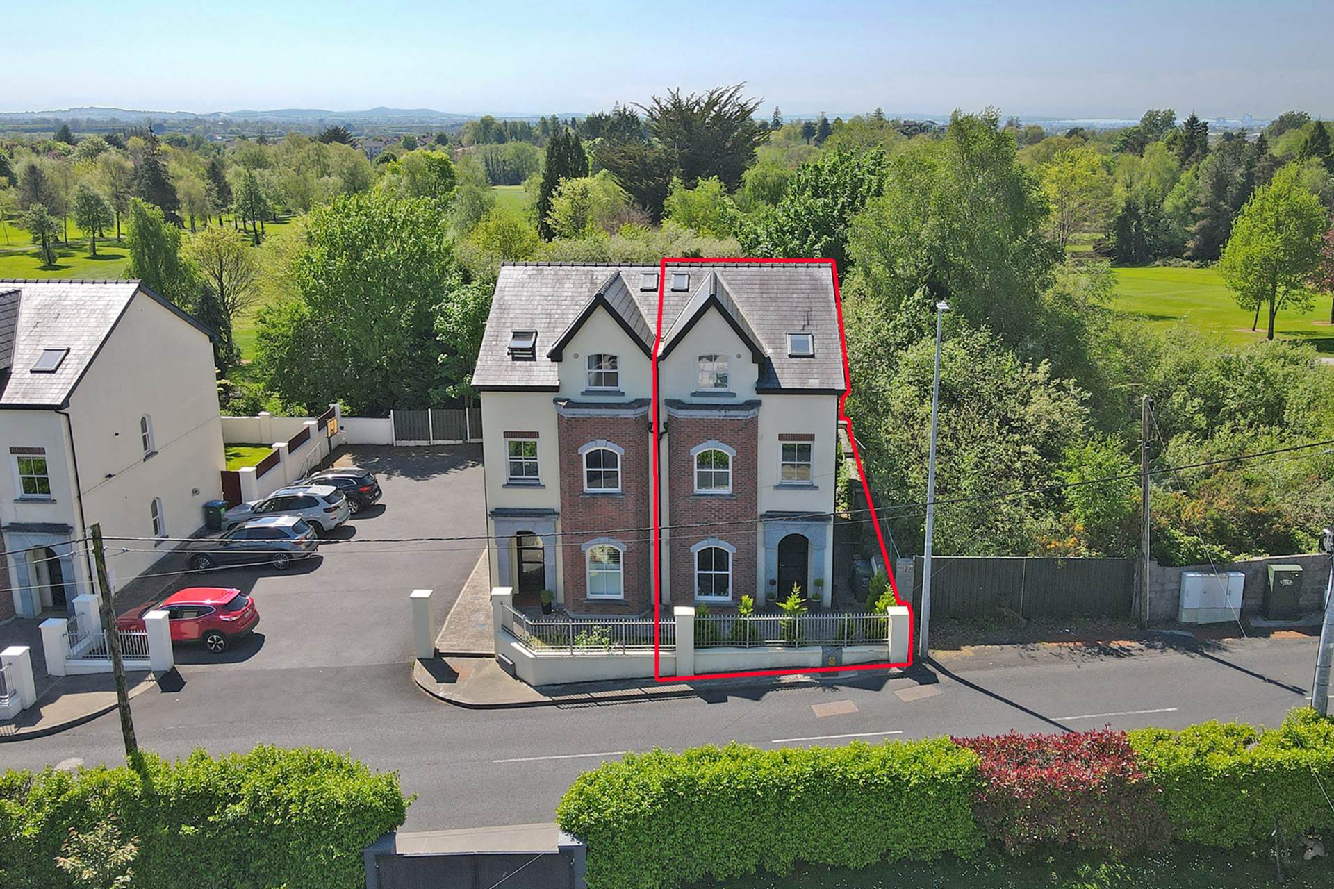4 Church Wood, Monaleen Road, Castletroy, Limerick