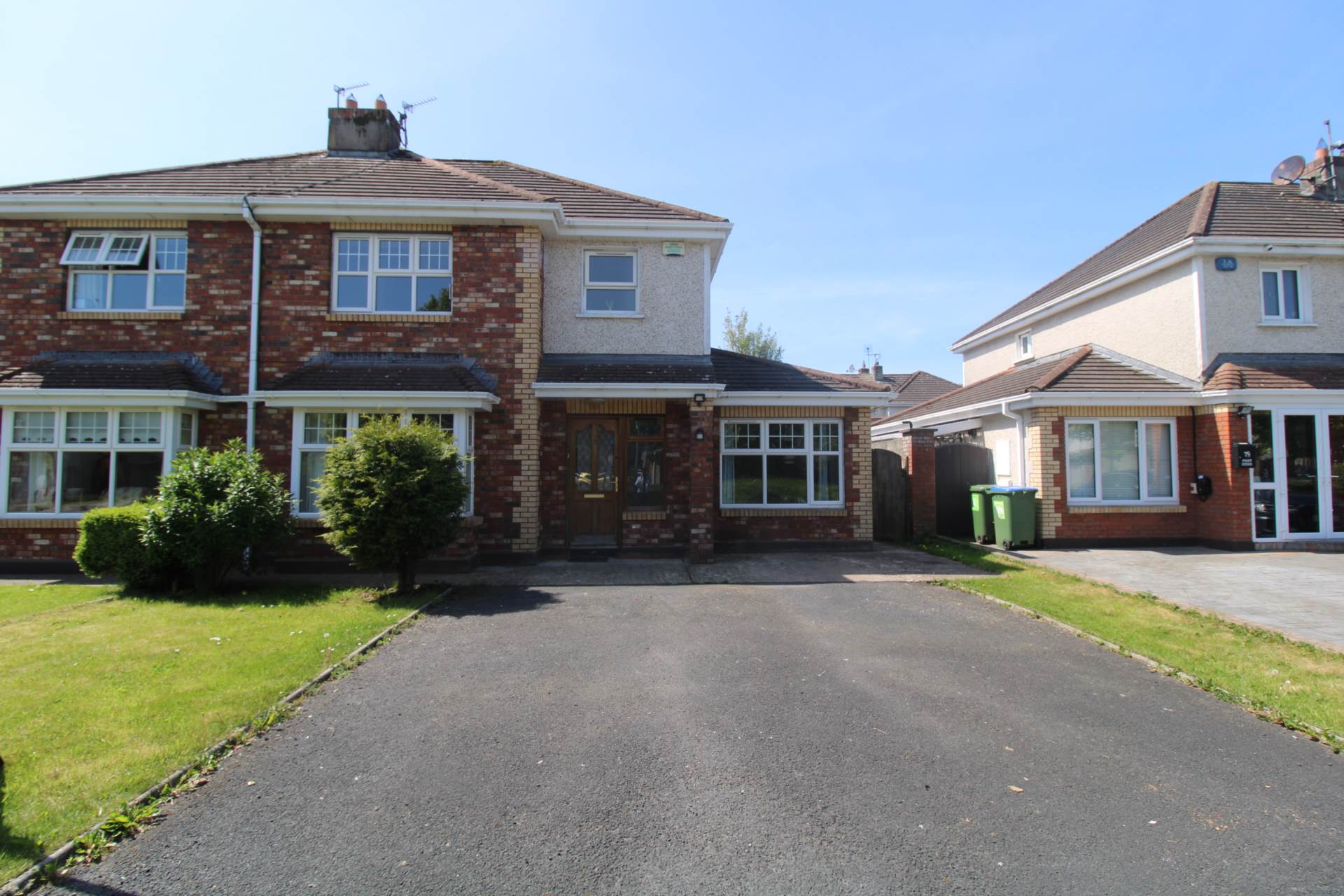 3 Cherry Drive, Glencairin, Dooradoyle, Limerick