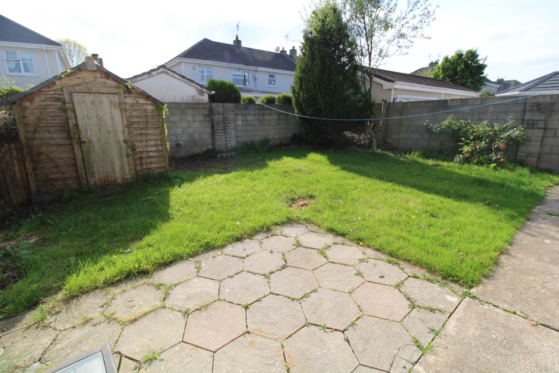 3 Cherry Drive, Glencairin, Dooradoyle, Limerick