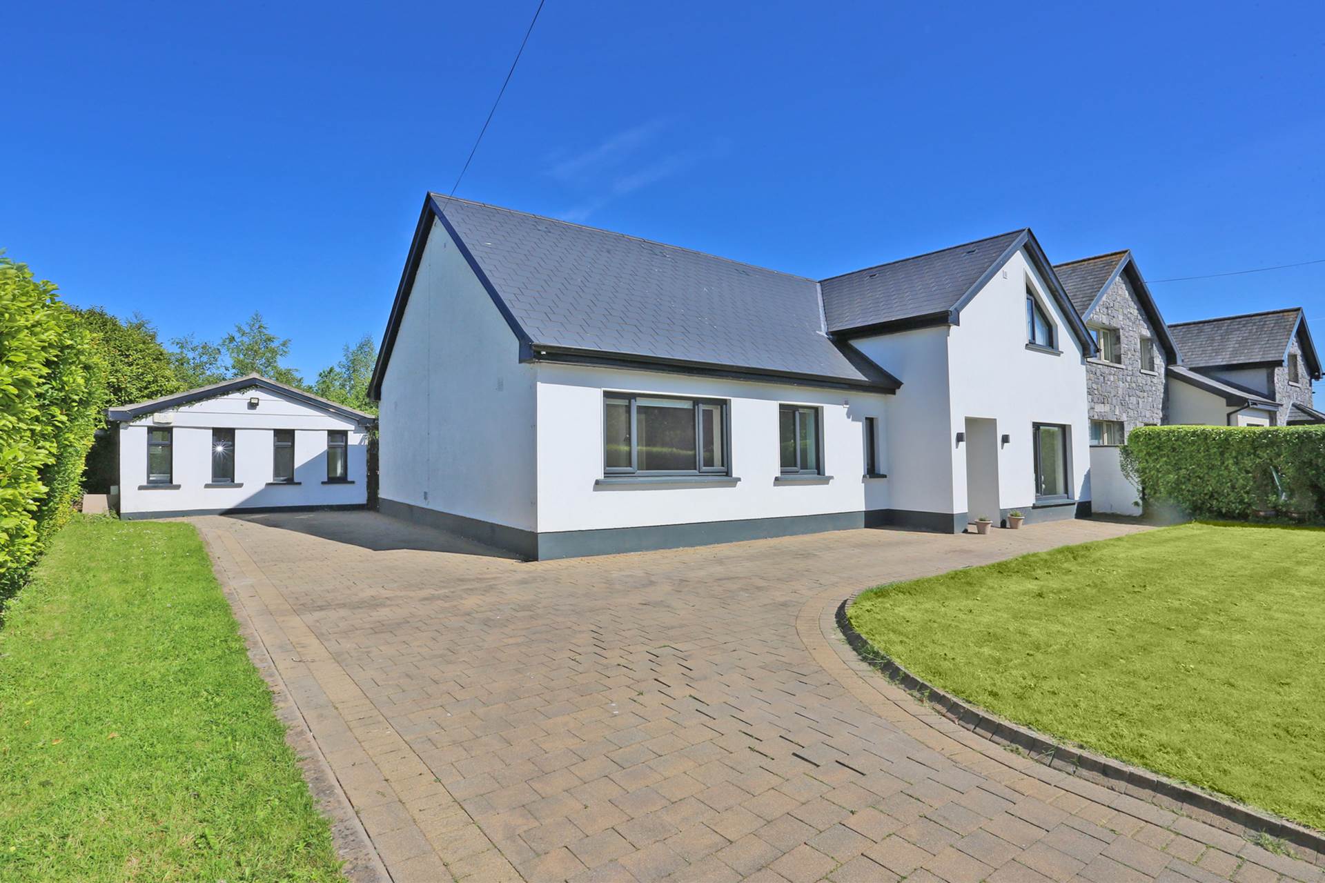 Shannon View, Lower Park Road, Corbally, Limerick. V94 YW5C Shannon View, Lower Park Road, Corbally, Limerick. V94 YW5C