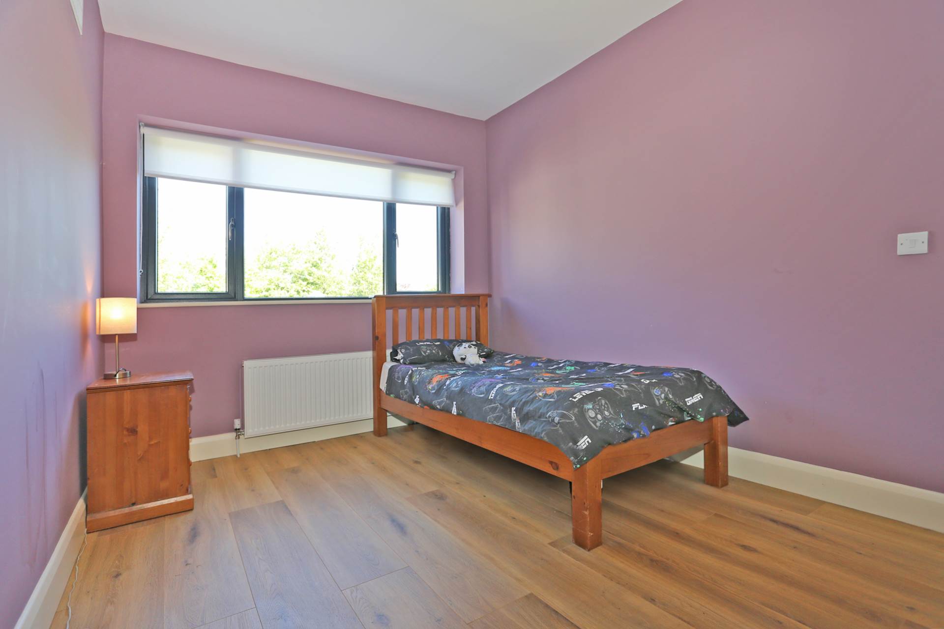 Shannon View, Lower Park Road, Corbally, Limerick. V94 YW5C Shannon View, Lower Park Road, Corbally, Limerick. V94 YW5C