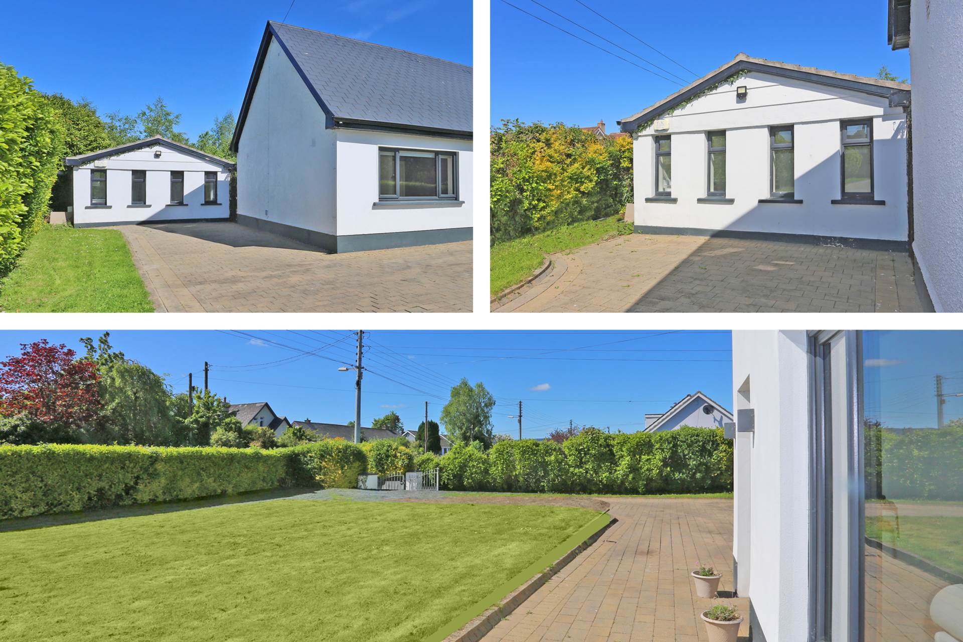 Shannon View, Lower Park Road, Corbally, Limerick. V94 YW5C Shannon View, Lower Park Road, Corbally, Limerick. V94 YW5C