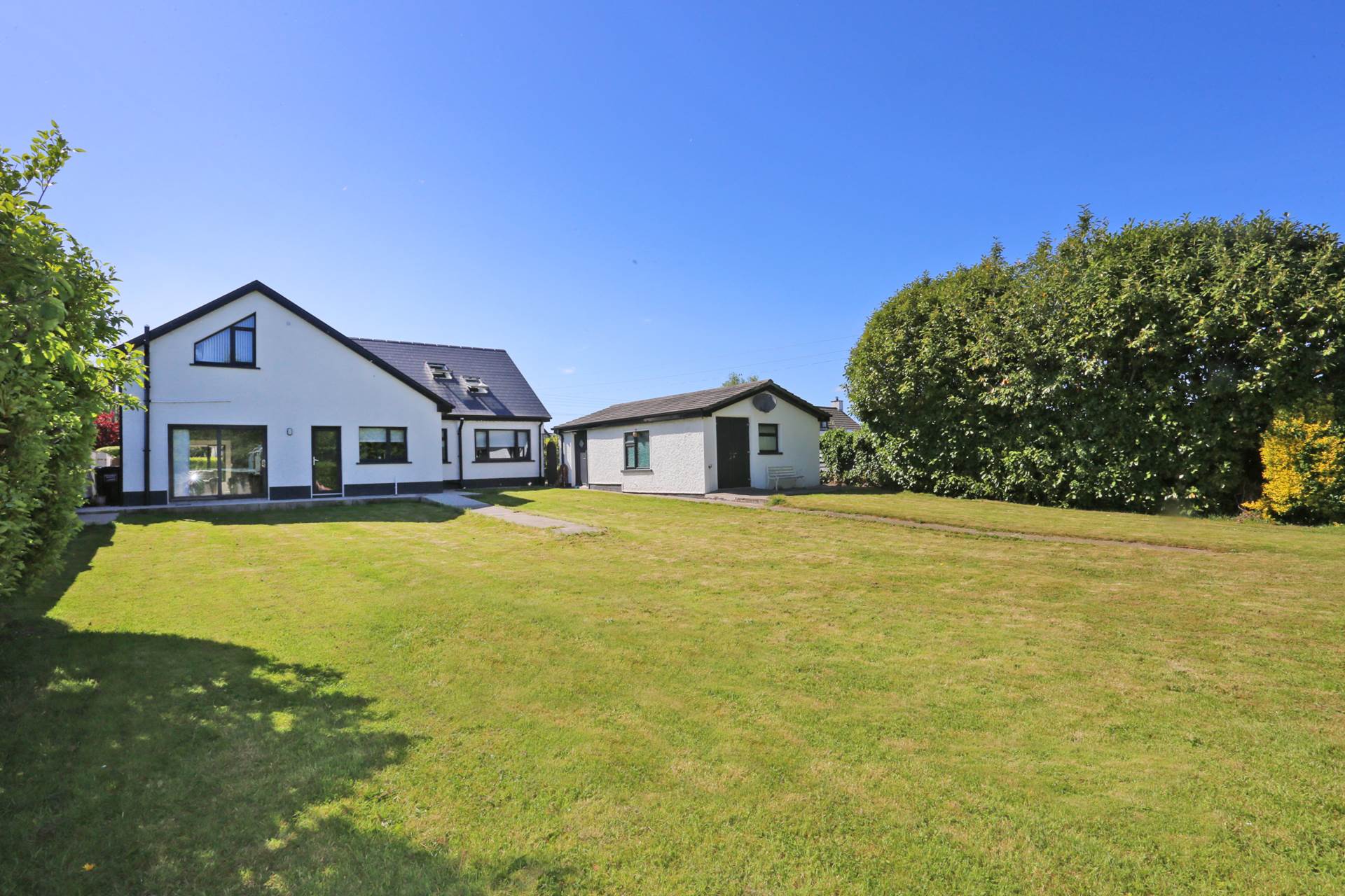 Shannon View, Lower Park Road, Corbally, Limerick. V94 YW5C Shannon View, Lower Park Road, Corbally, Limerick. V94 YW5C