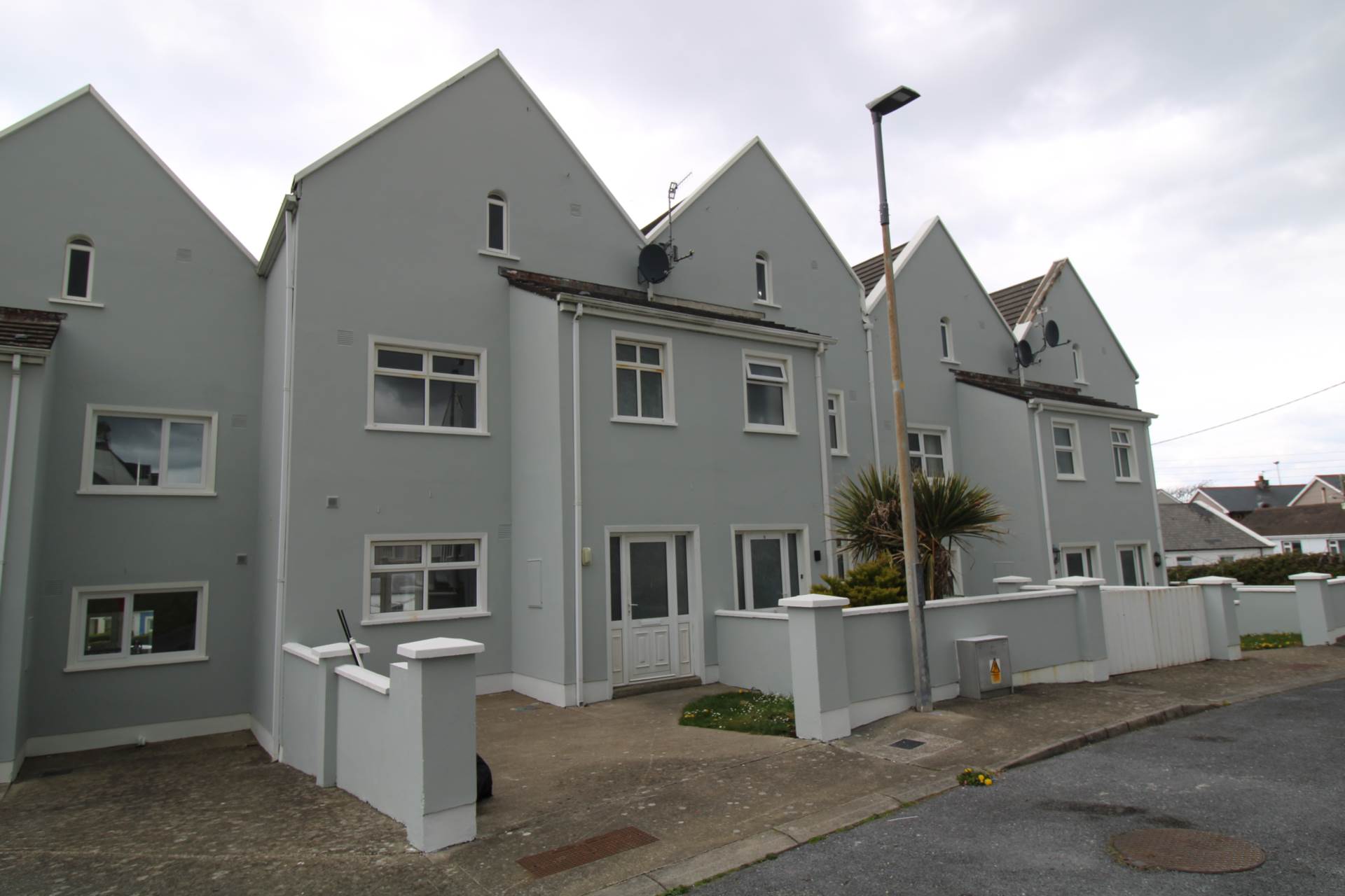 4 Strand Holiday Homes, Kilkee, Co. Clare V15 CR44 4 Strand Holiday Homes, Kilkee, Co. Clare V15 CR44