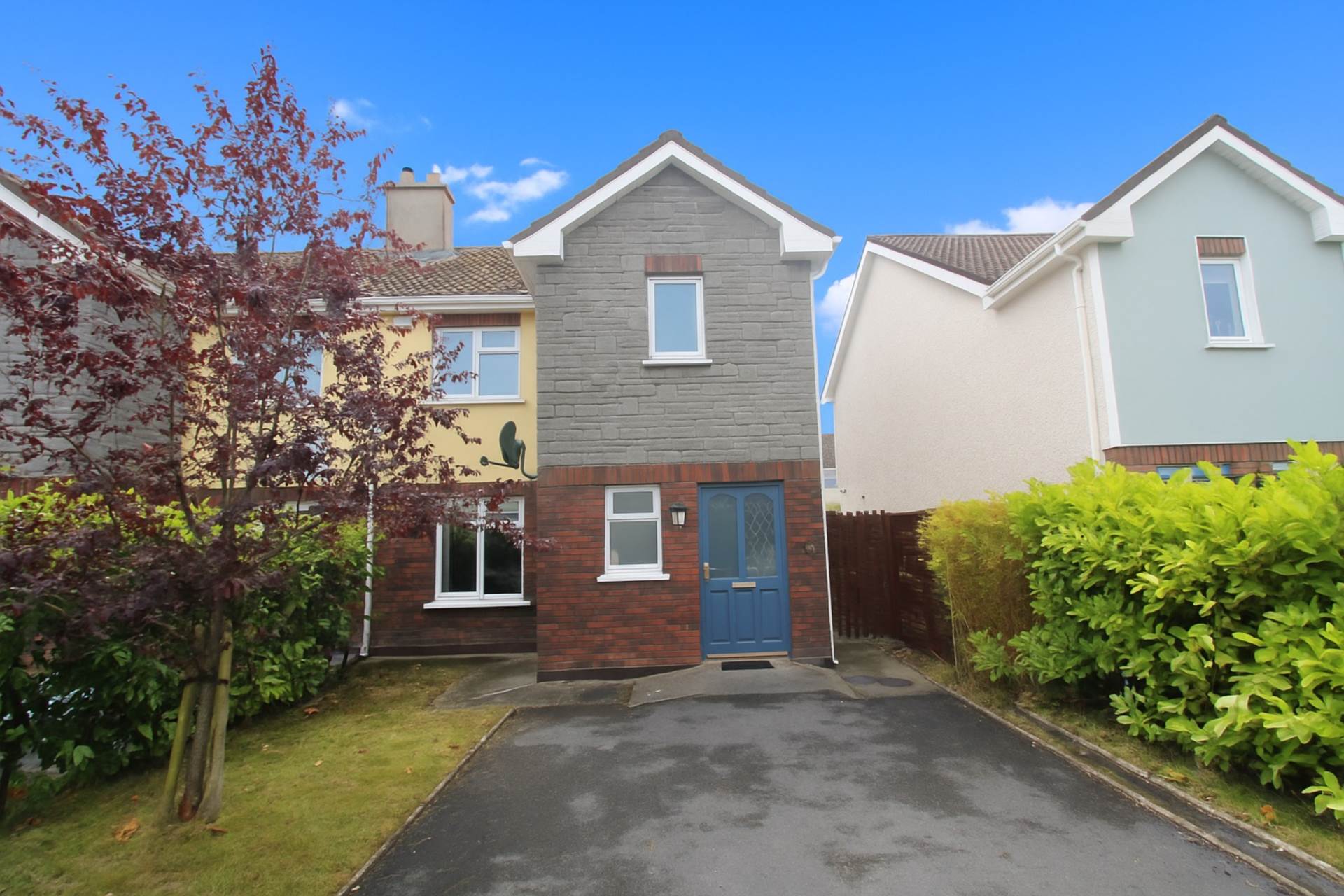 28 Cluain Dubh, Father Russell Road, Limerick. V94 9X34 28 Cluain Dubh, Father Russell Road, Limerick. V94 9X34