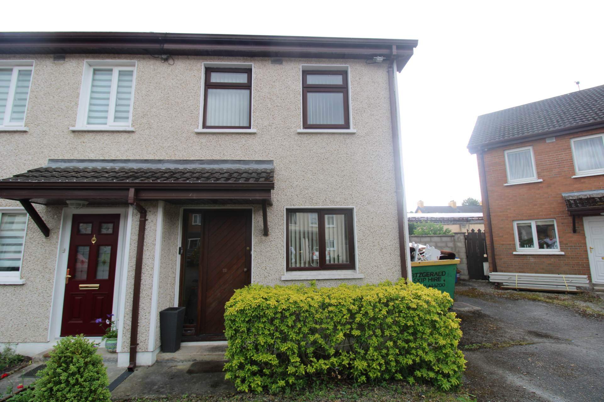 12 The Orchard, Castletroy, Limerick, V94 T91V 12 The Orchard, Castletroy, Limerick, V94 T91V