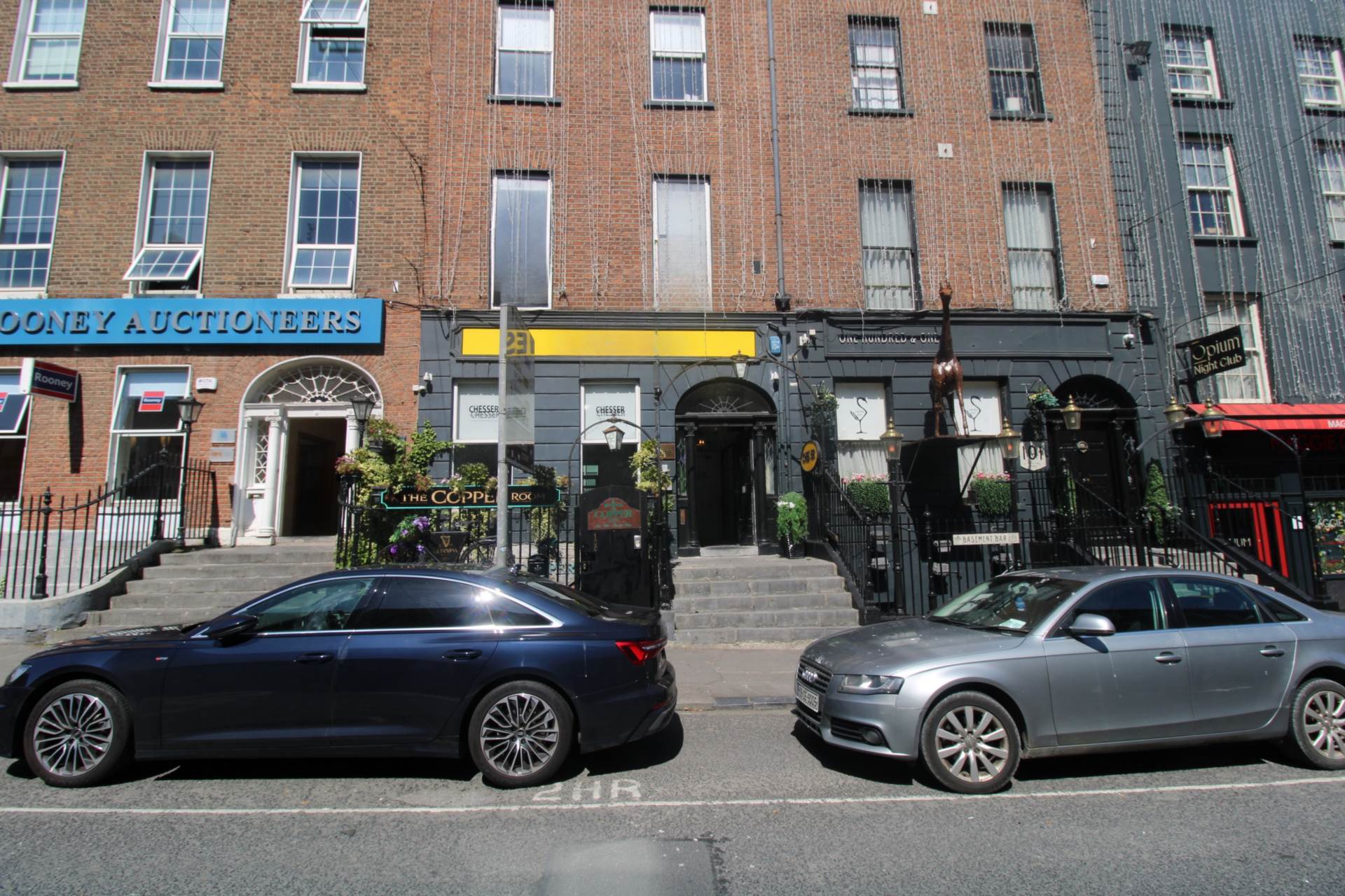 100 O`Connell Street, Limerick, V94 XY0P 100 O`Connell Street, Limerick, V94 XY0P