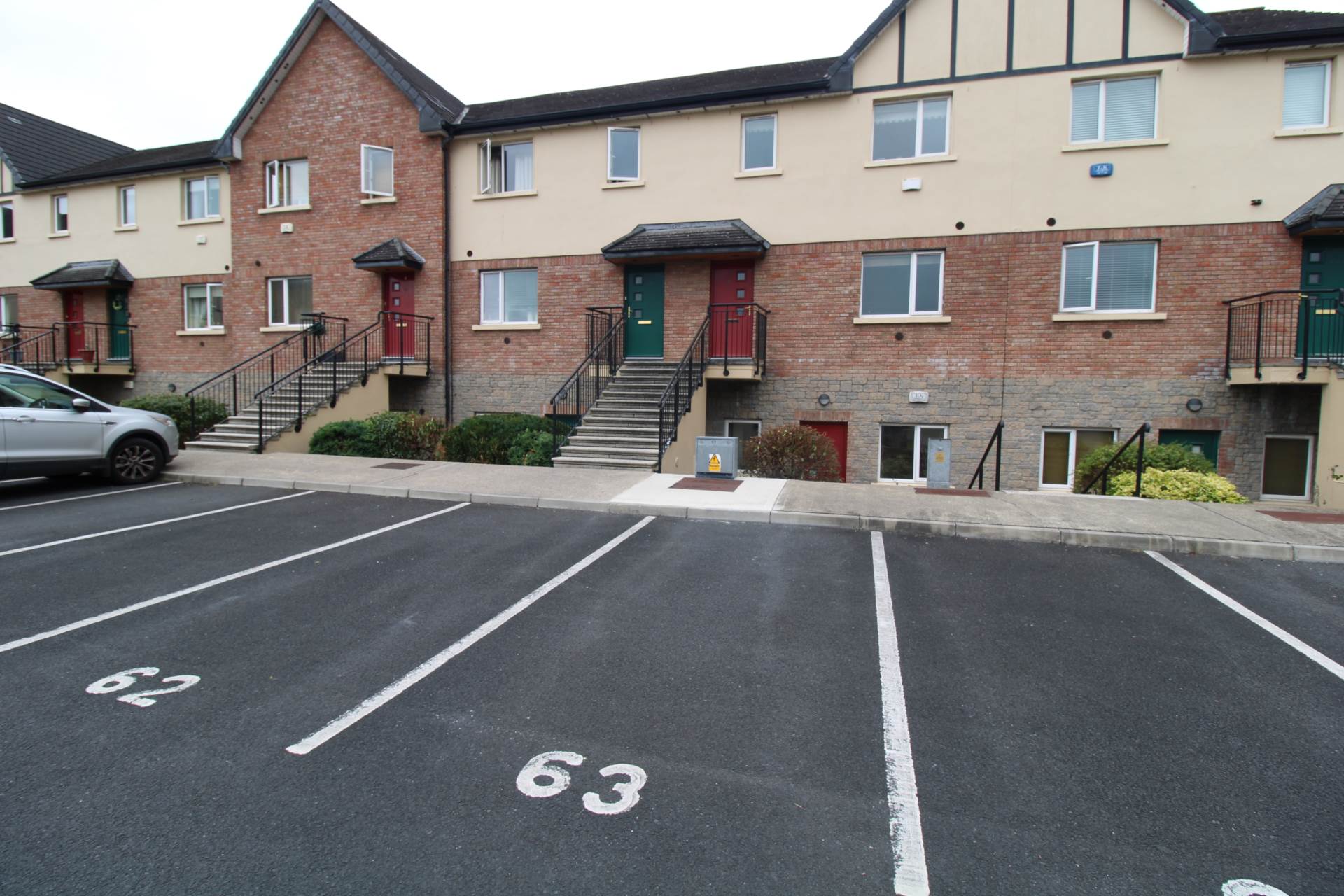 63 Log Na gCappall, South Circular Road, Limerick. V94 AE18