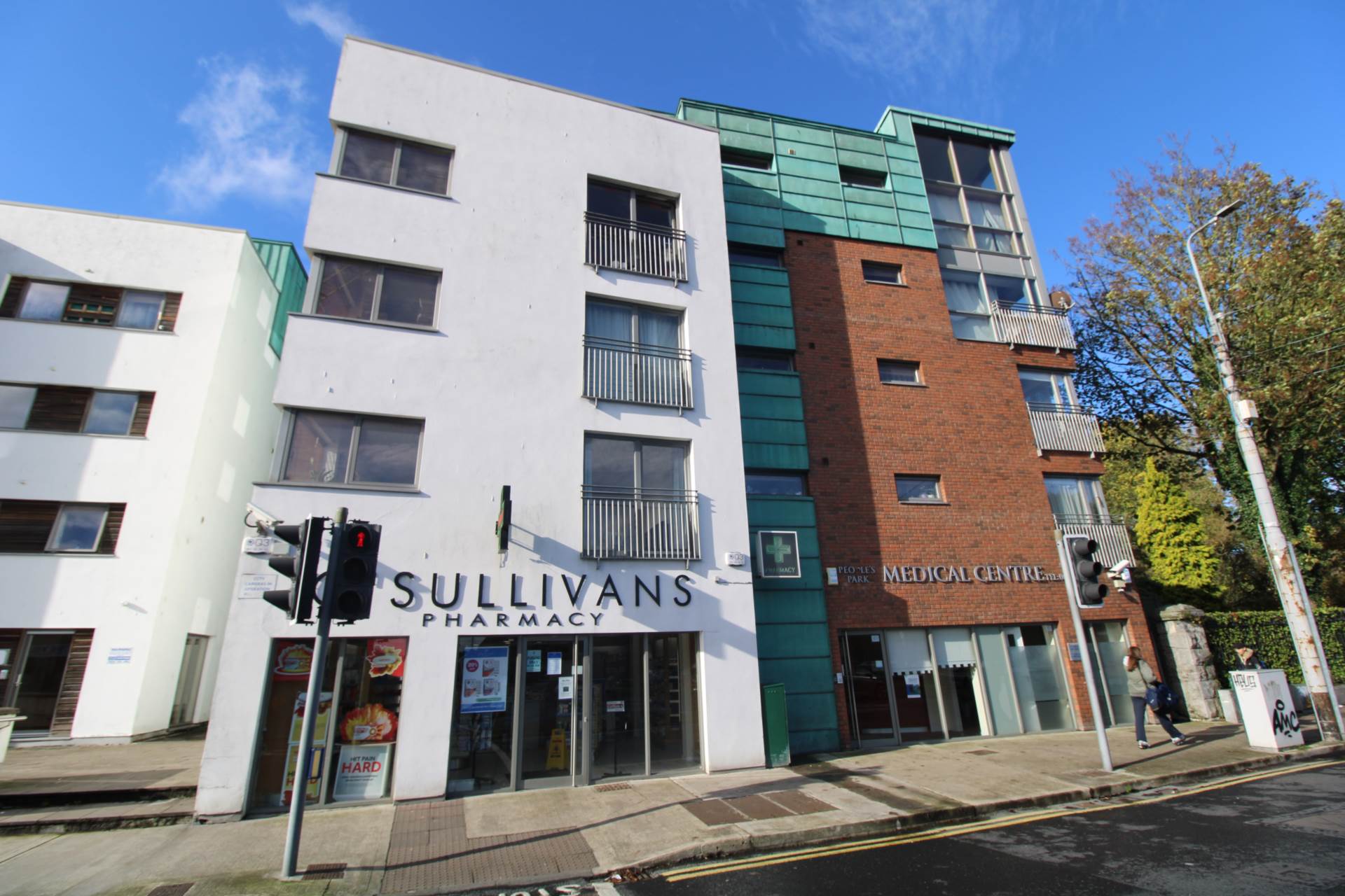 Apartment 307, The Park, Lord Edward Street, Limerick V94 XA07