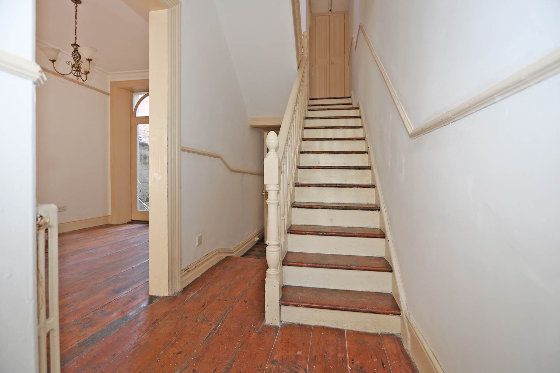 12 Crescent Avenue, O`Connell Avenue, Limerick 12 Crescent Avenue, O`Connell Avenue, Limerick