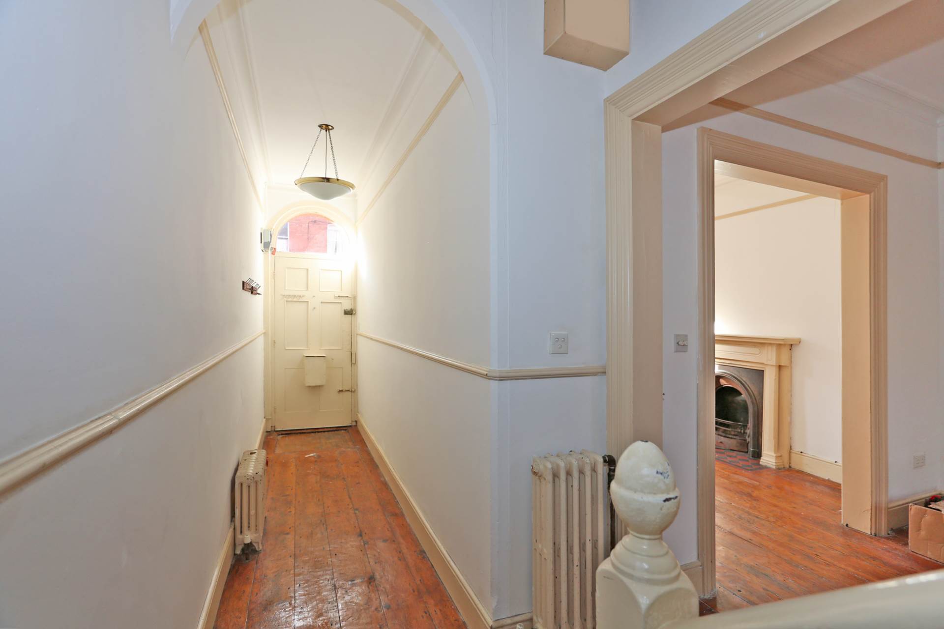 12 Crescent Avenue, O`Connell Avenue, Limerick 12 Crescent Avenue, O`Connell Avenue, Limerick