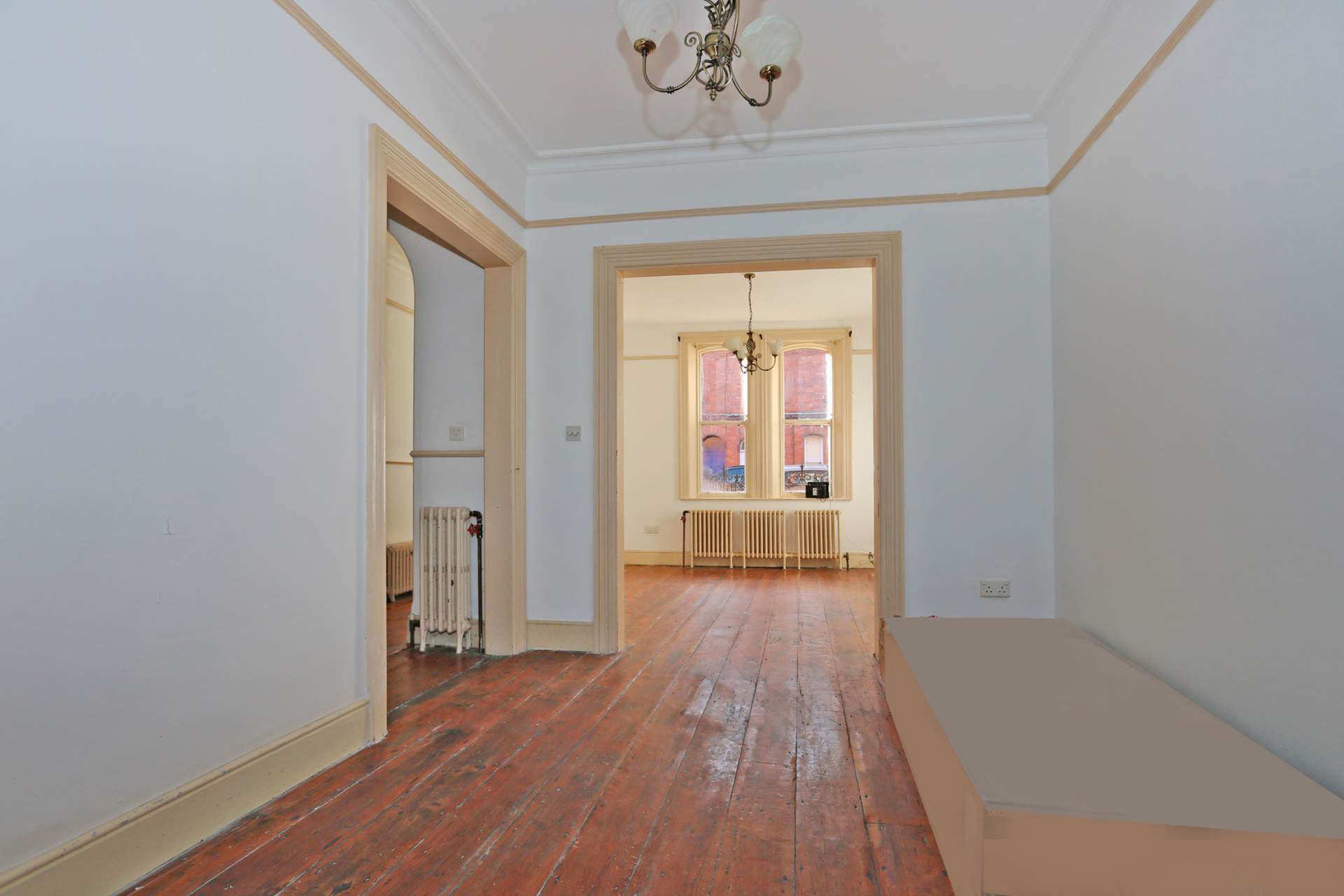 12 Crescent Avenue, O`Connell Avenue, Limerick 12 Crescent Avenue, O`Connell Avenue, Limerick