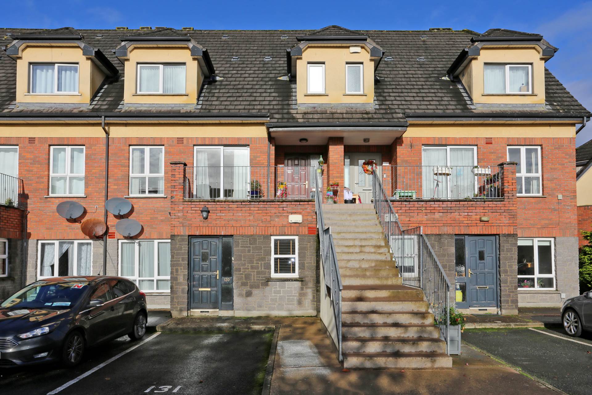 131 Oakleigh Wood, Dooradooyle, Limerick V94 WF97