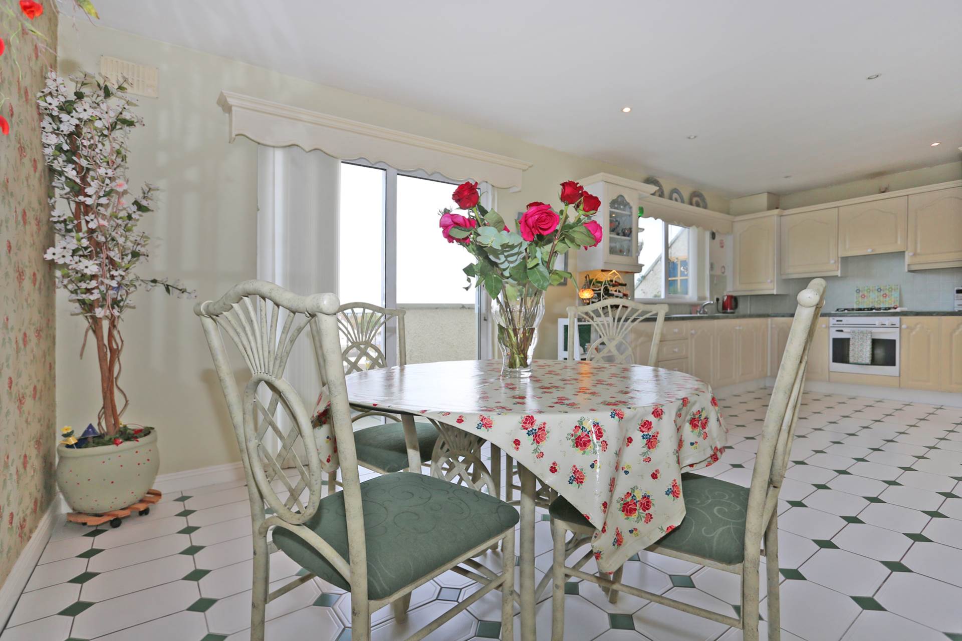 131 Oakleigh Wood, Dooradooyle, Limerick V94 WF97