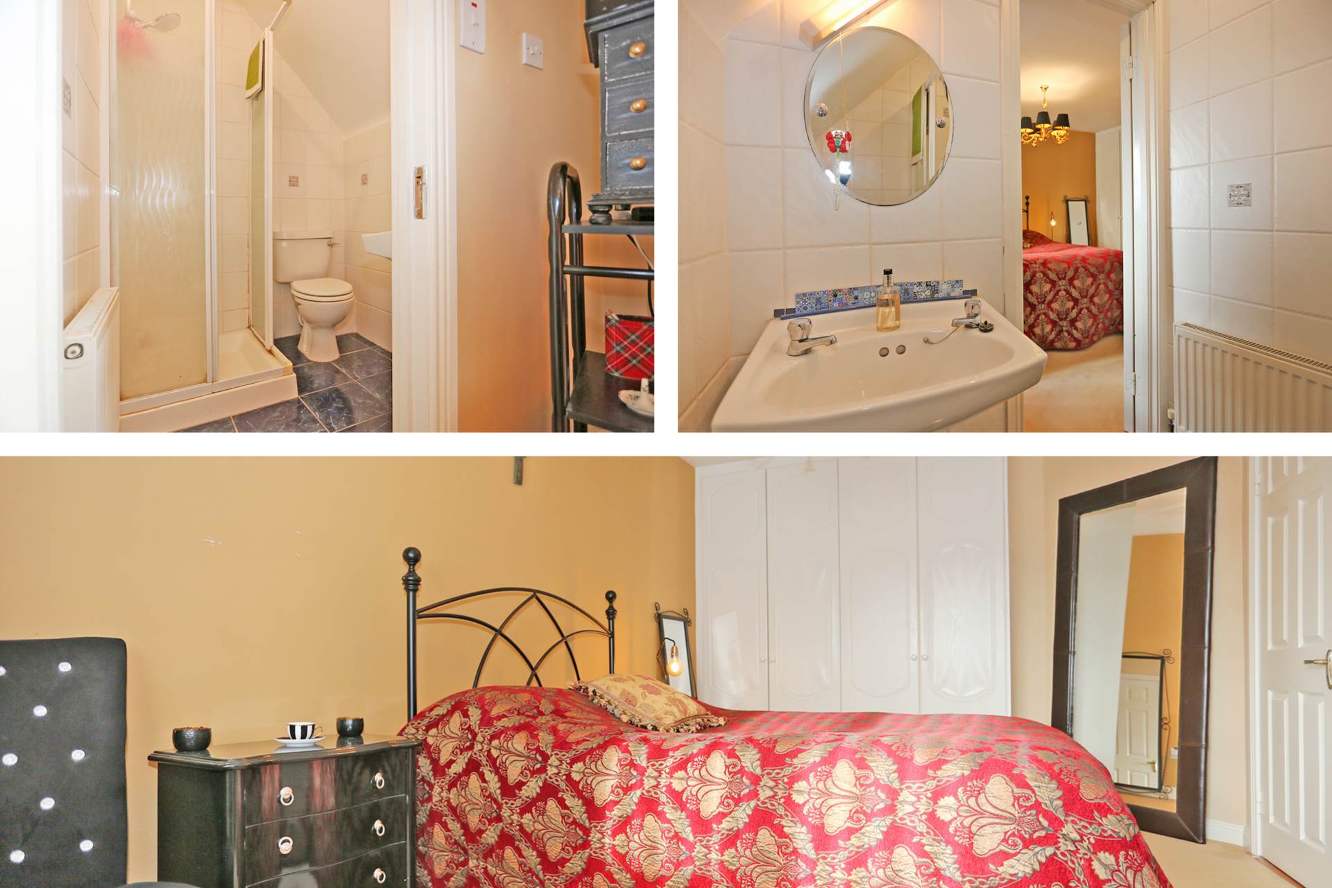 131 Oakleigh Wood, Dooradooyle, Limerick V94 WF97